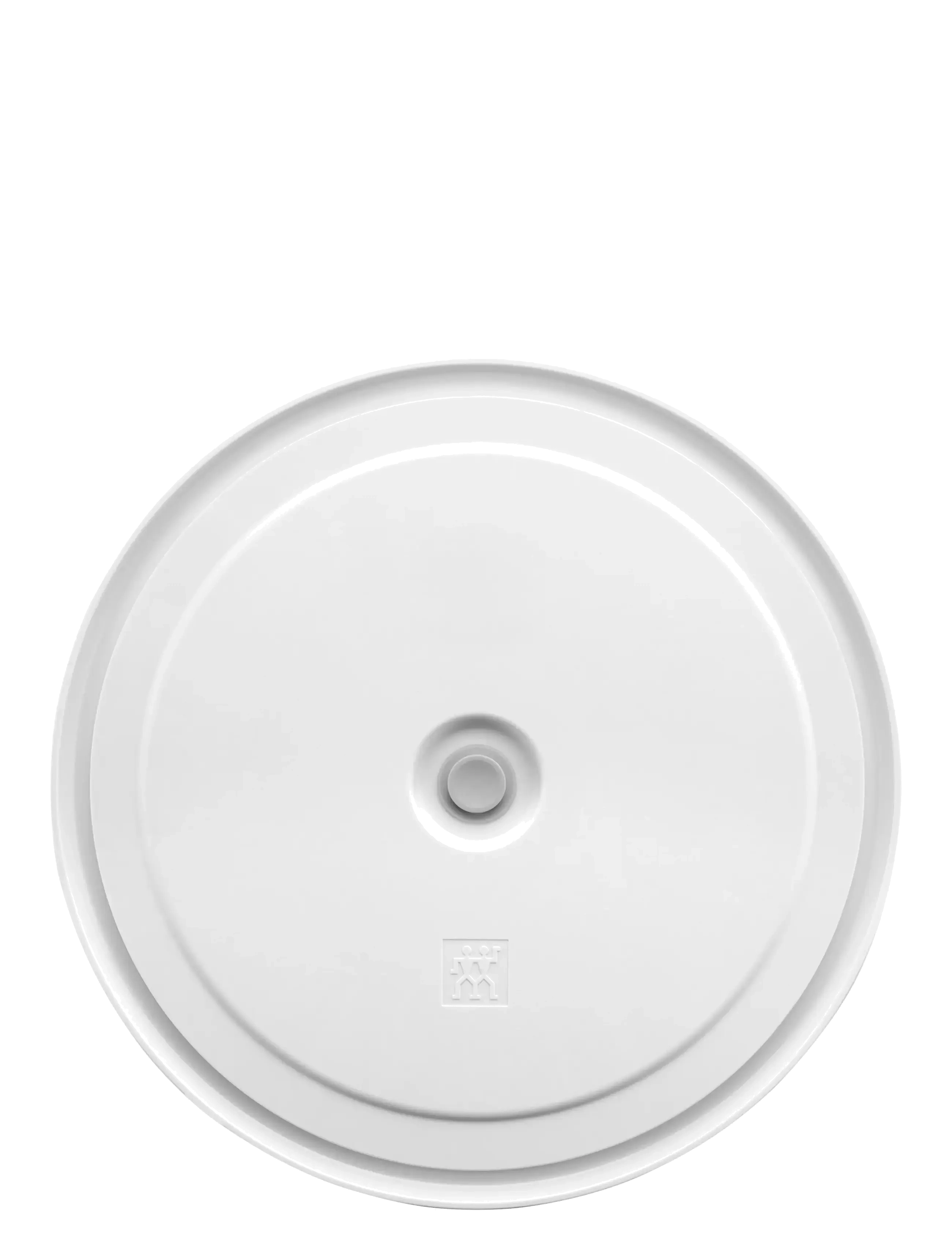Zwilling - Fresh & Save Bowls, Vacuum bowl-L - mad opbevaring - grey - 4