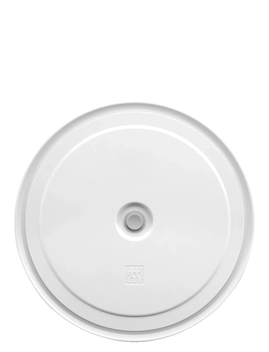 Zwilling - Fresh & Save Bowls, Vacuum bowl-L - lebensmittellagerung - grey - 4