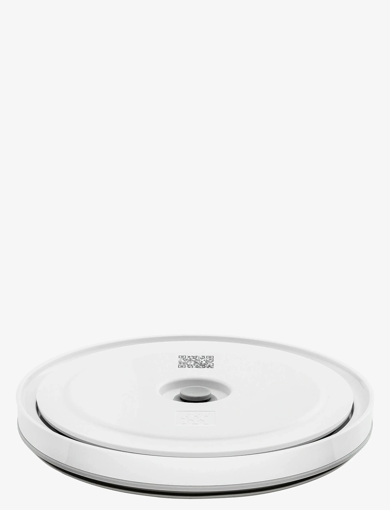 Zwilling - Fresh & Save Vakuumlock till skål M 18 cm, Vit - nach preis einkaufen - white - 2