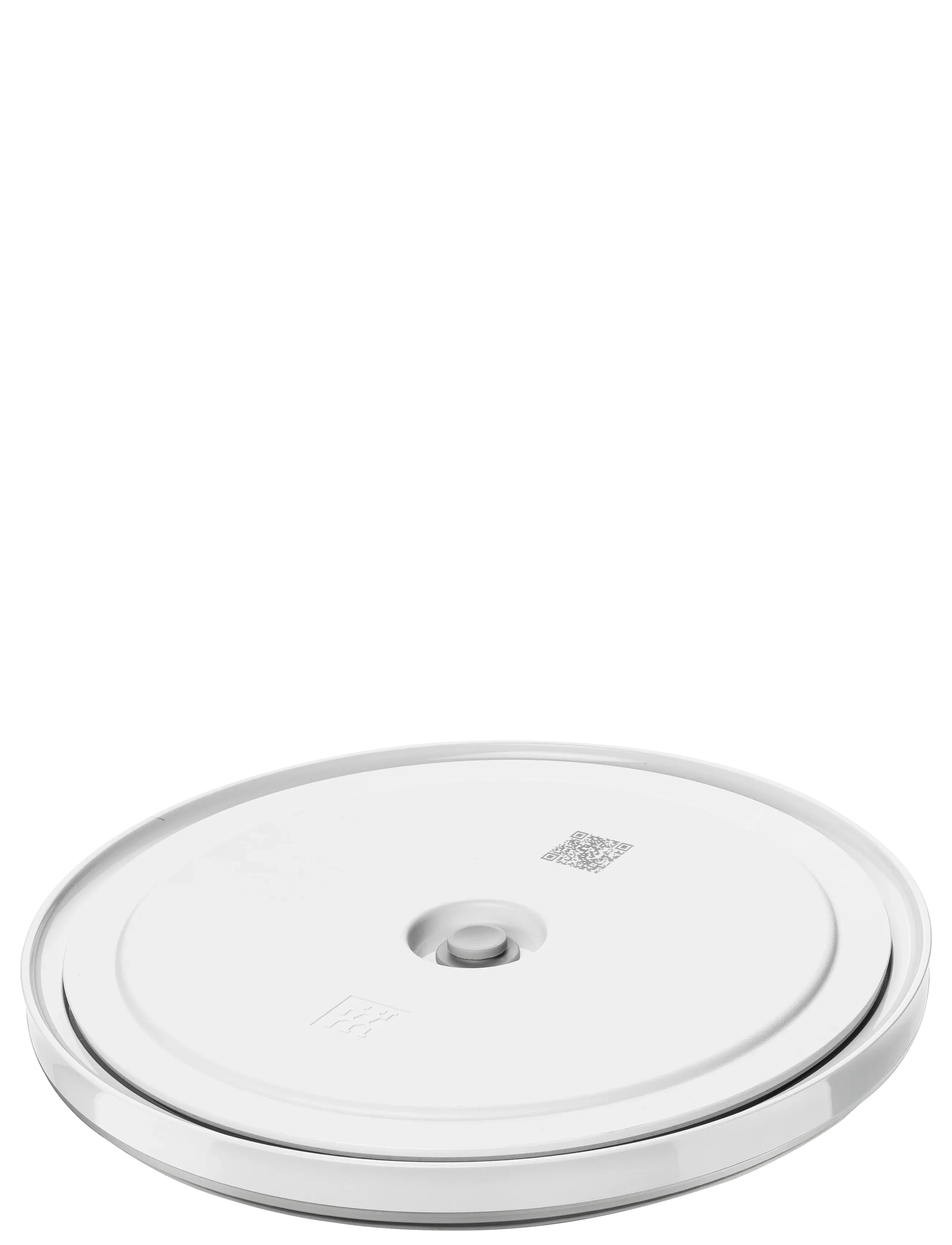 Zwilling Fresh & Save Vakuumlock Till Skål L 24 Cm, Vit, Kasse og beholder, Hvid, Str: ONE SIZE