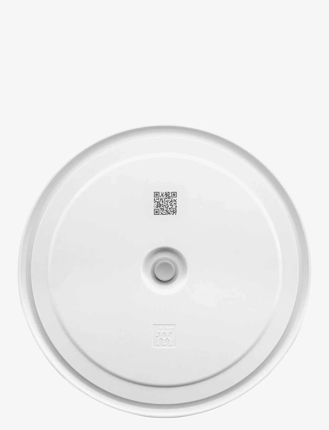 Zwilling - Fresh & Save Vakuumlock till skål L 24 cm, Vit - nach preis einkaufen - white - 2