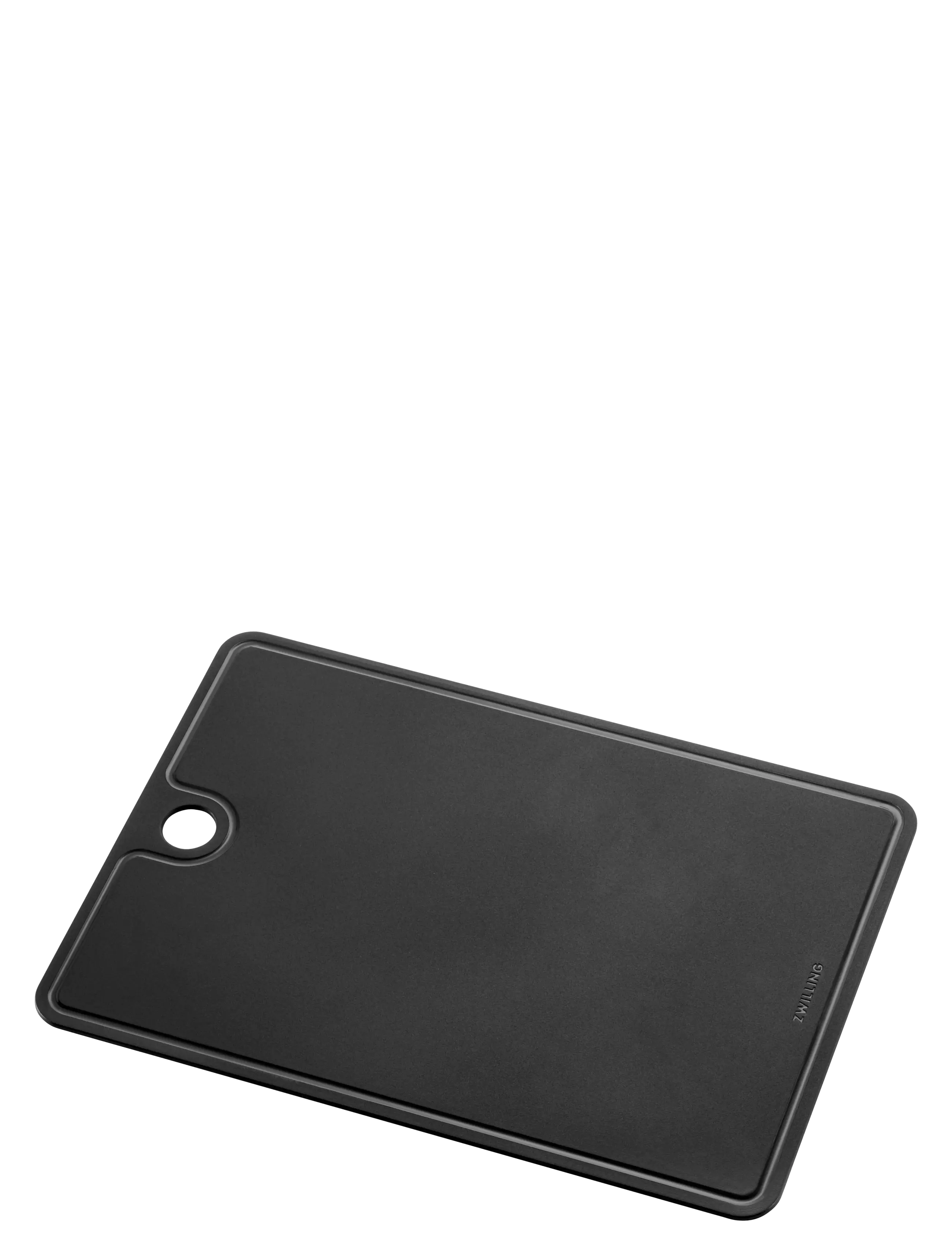 ZWILLING Skärbräda Svart 30 X21 Cm Schwarz - 30X 21CM - Unisex