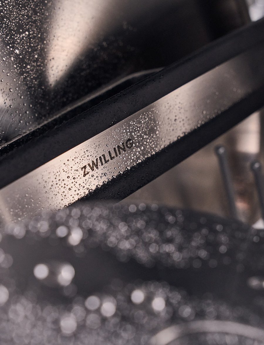 Zwilling - Pot set, More, 5-pieces - stieltopf-sets - silver - 0