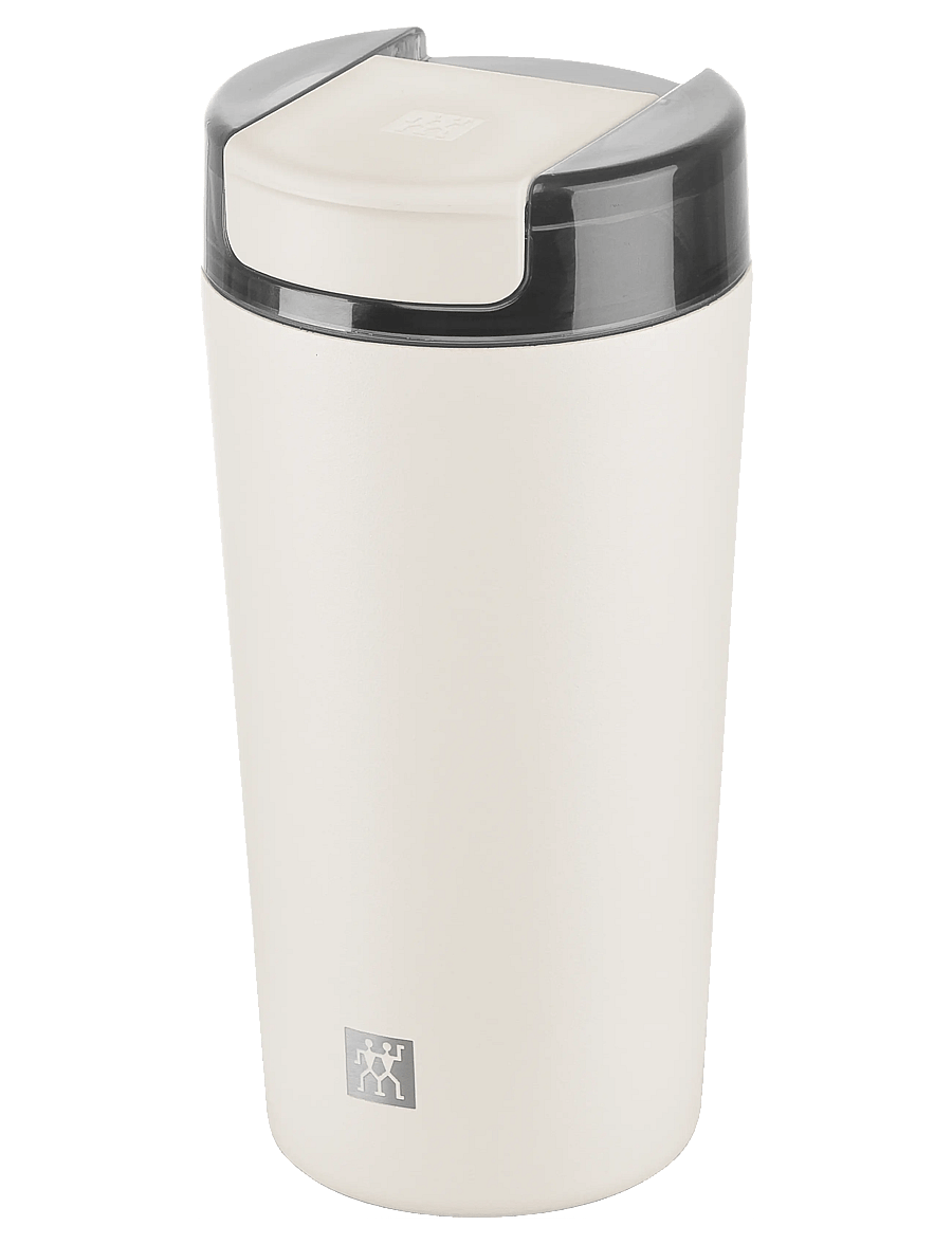 Zwilling - Thermo mug 480 ml, cream - die niedrigsten preise - cream - 0