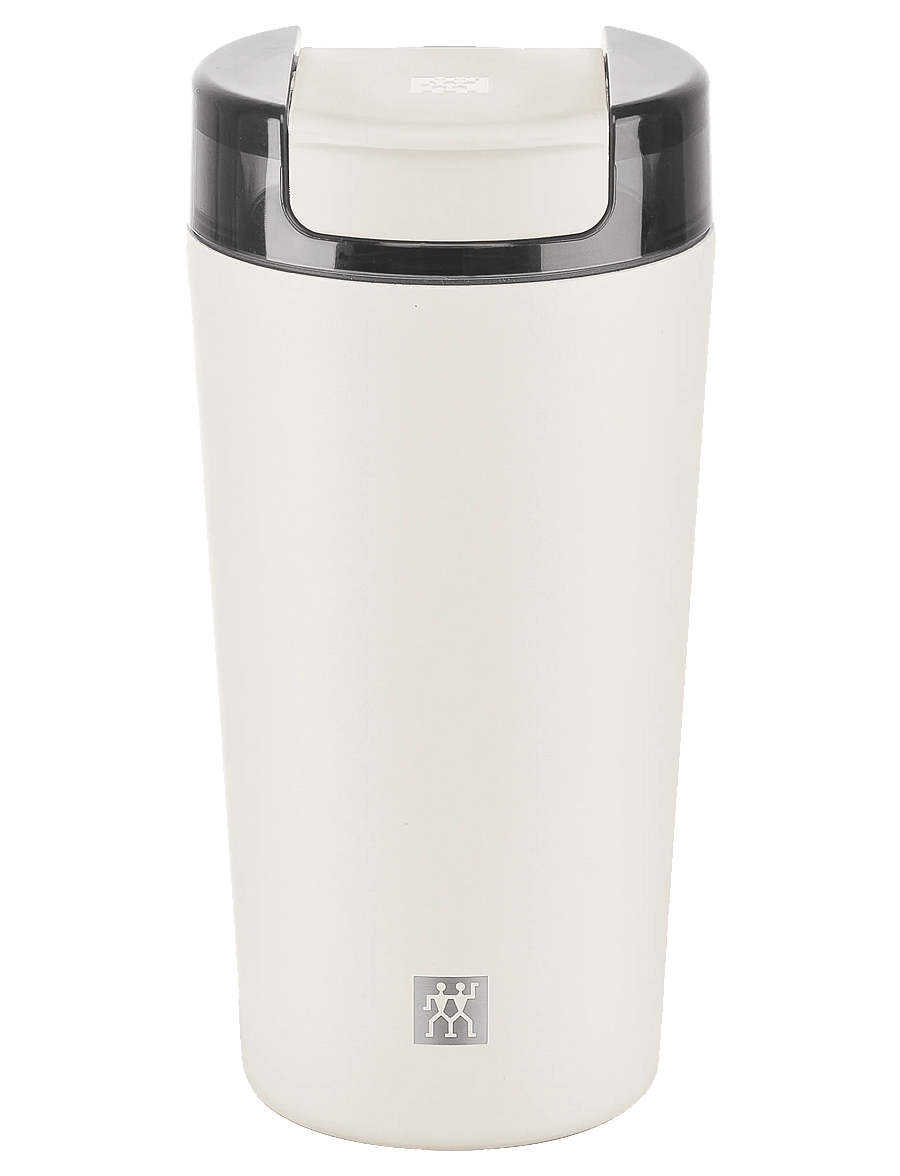 Zwilling - Thermo mug 480 ml, cream - die niedrigsten preise - cream - 1
