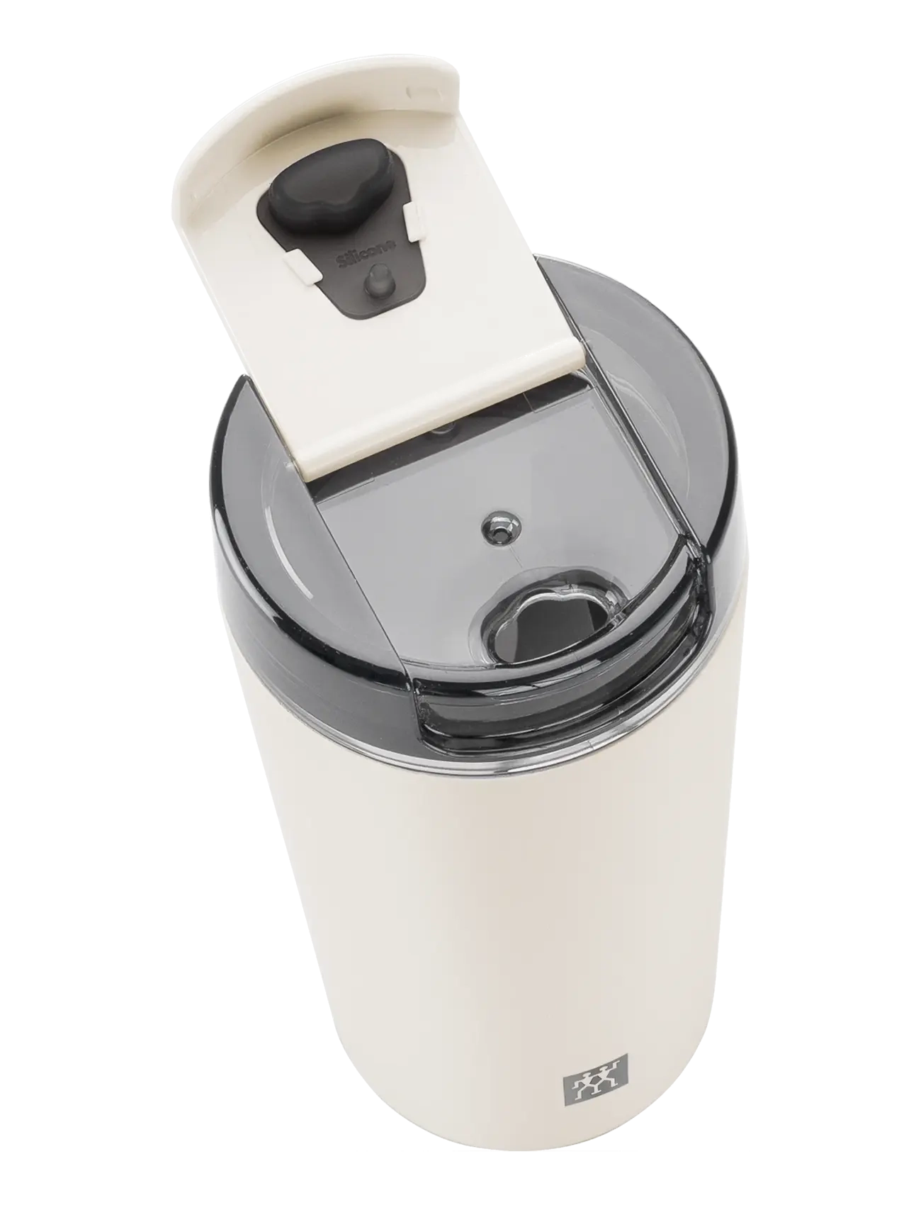 Zwilling - Thermo mug 480 ml, cream - termokopper - cream - 3