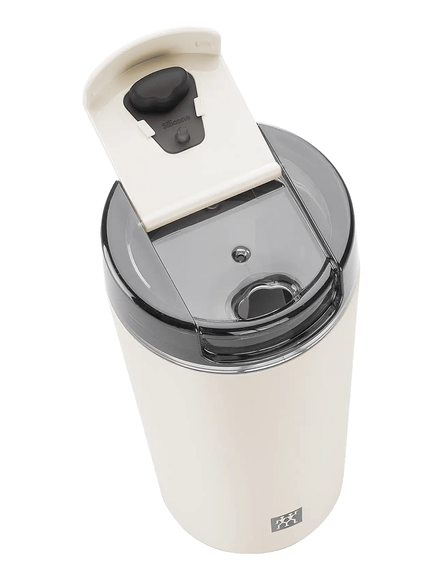 Zwilling - Thermo mug 480 ml, cream - die niedrigsten preise - cream - 2