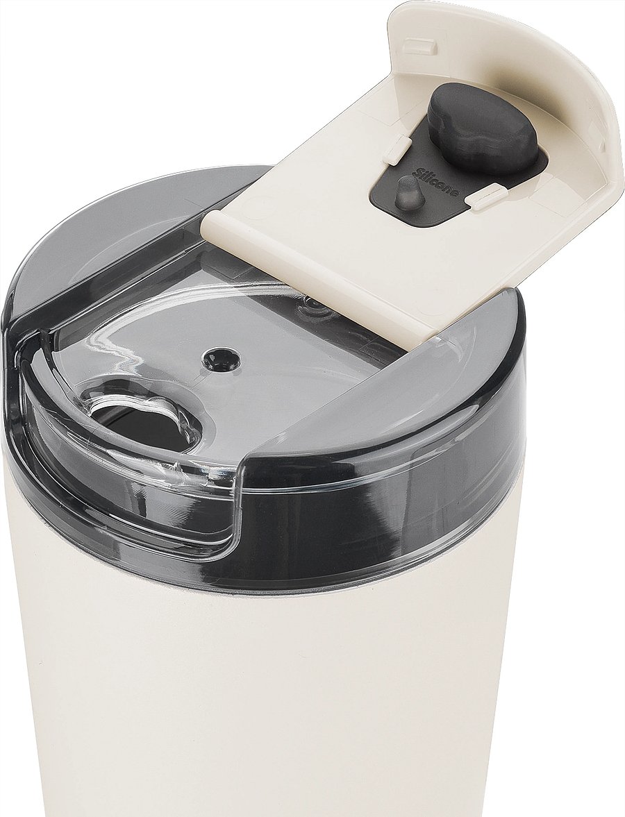 Zwilling - Thermo mug 480 ml, cream - die niedrigsten preise - cream - 4