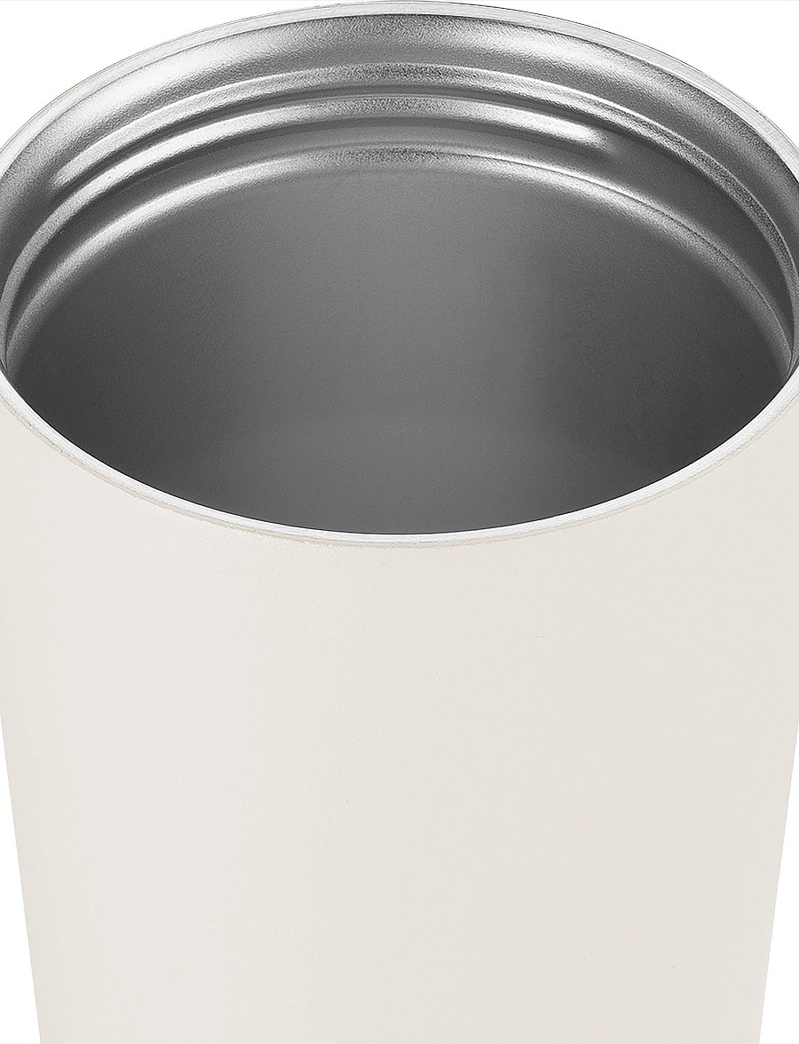Zwilling - Thermo mug 480 ml, cream - die niedrigsten preise - cream - 5