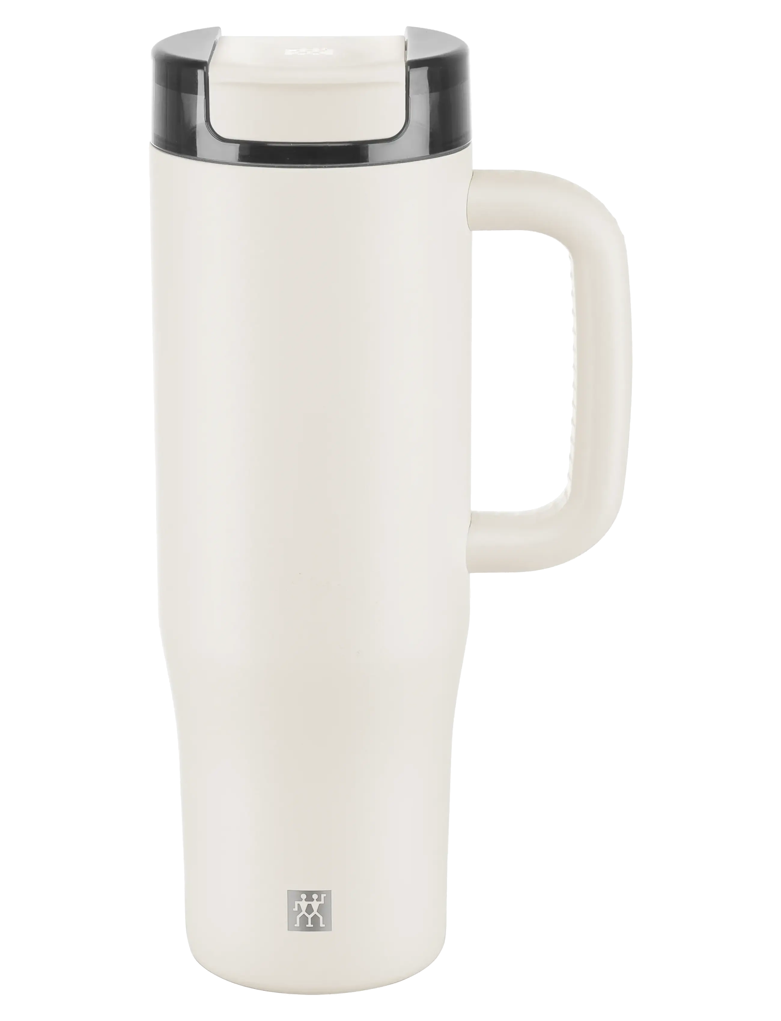 Zwilling - Thermo Straw Tumbler, 900 ml, cream - termokopper - cream - 2