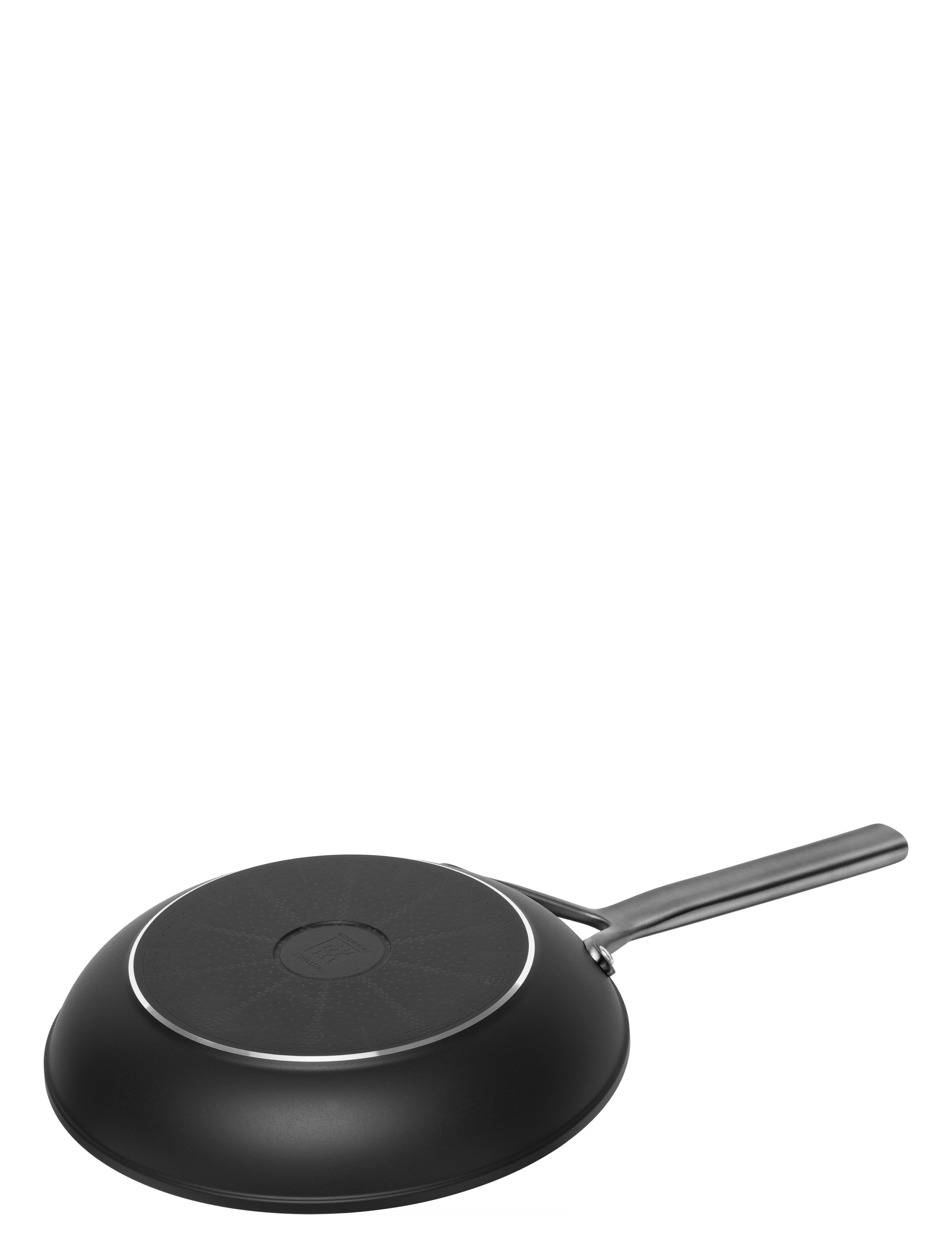 Zwilling - Fry pan 20 cm, Milano,  Black - black - 3