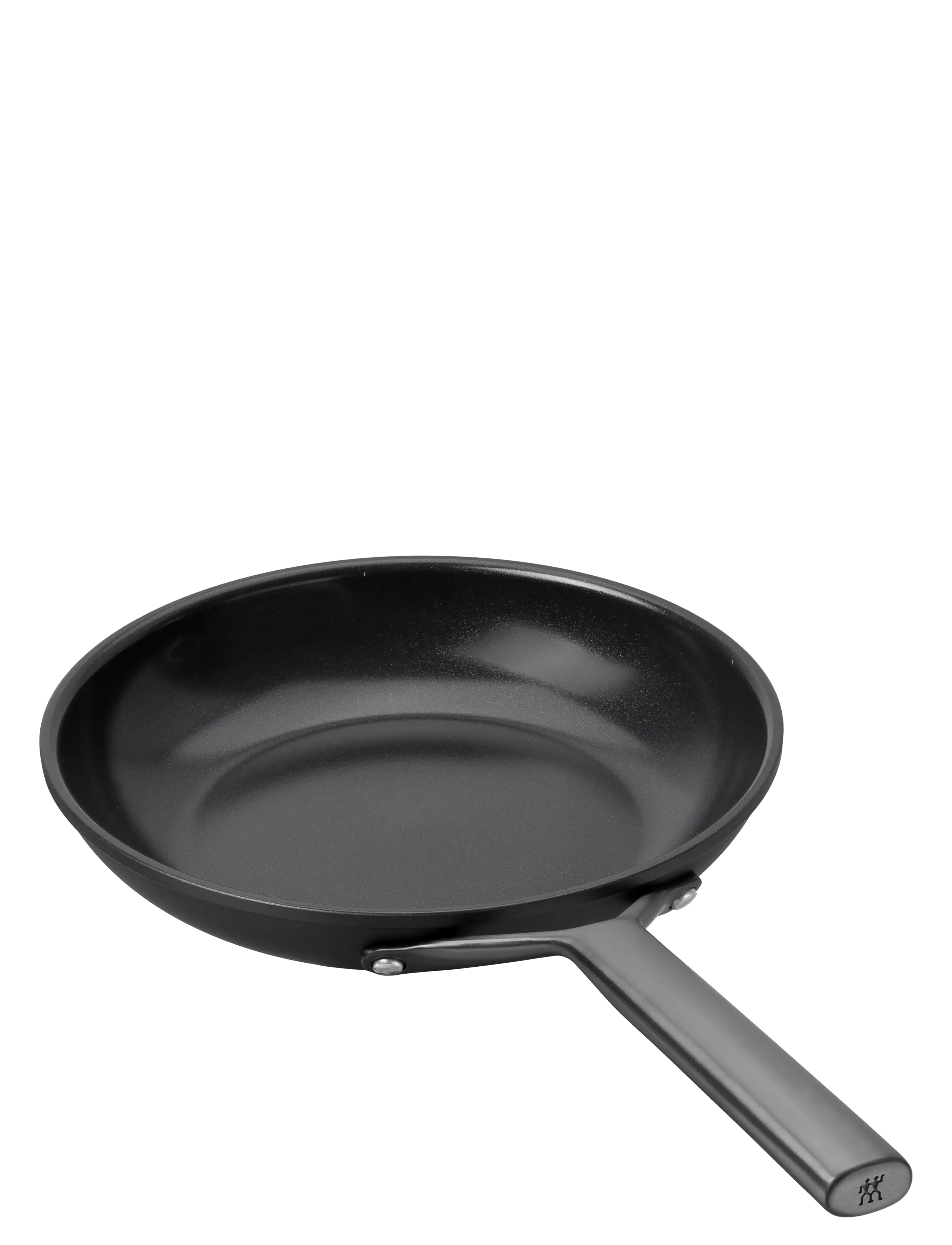 Zwilling - Fry pan 20 cm, Milano,  Black - black - 4
