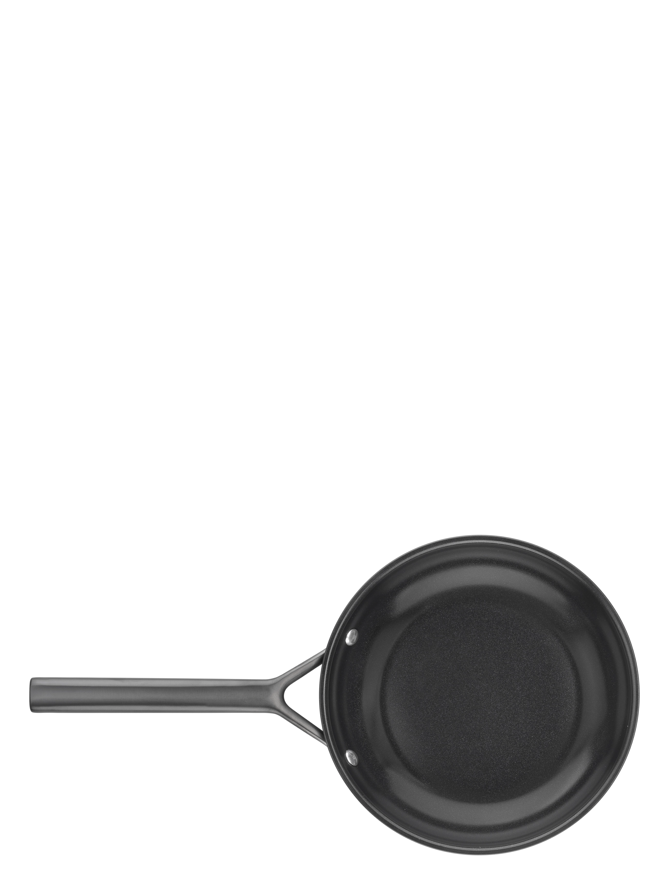 Zwilling - Fry pan 20 cm, Milano,  Black - black - 5