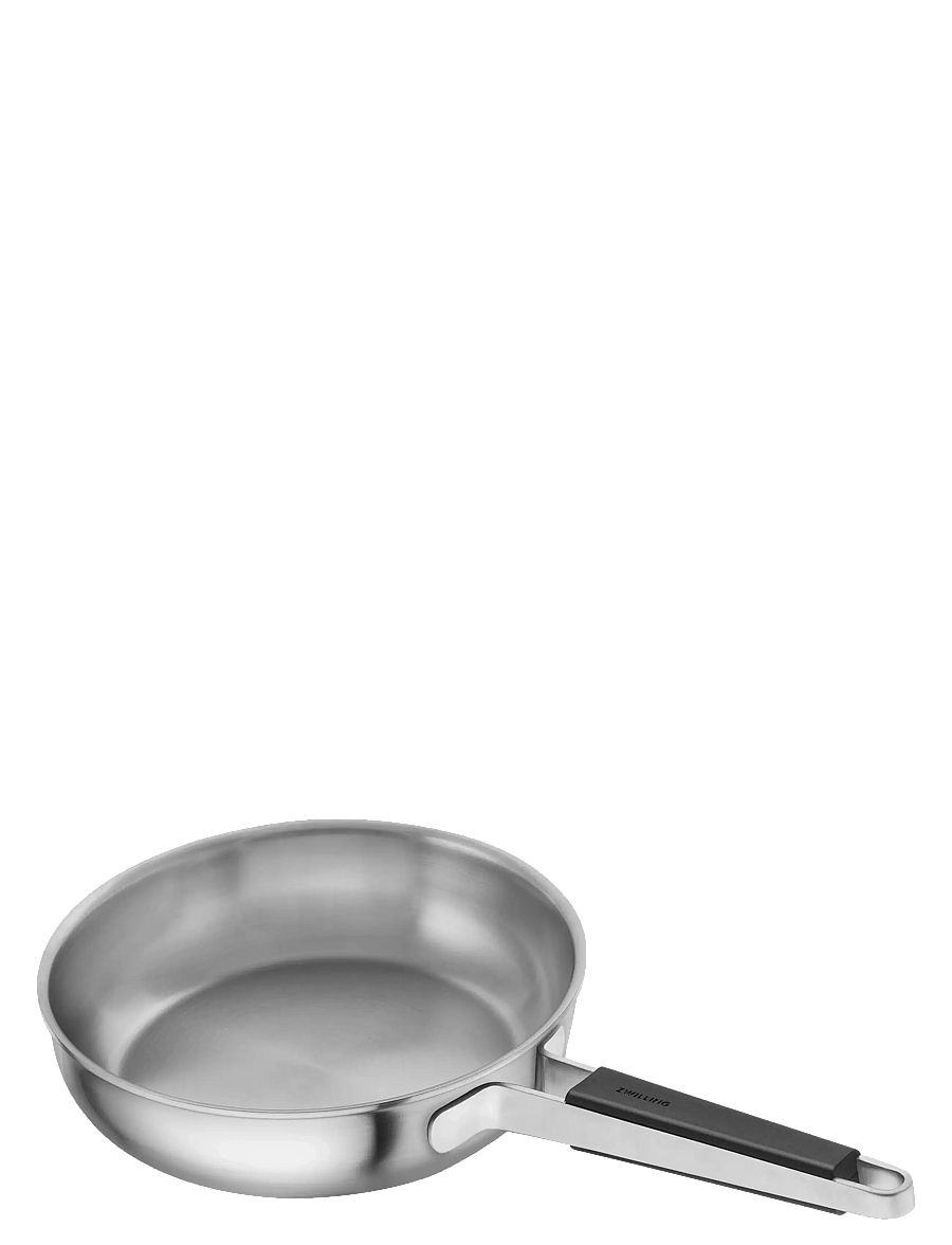 Zwilling - Fry pan, Pure, 28 cm - bratpfannen - silver - 0