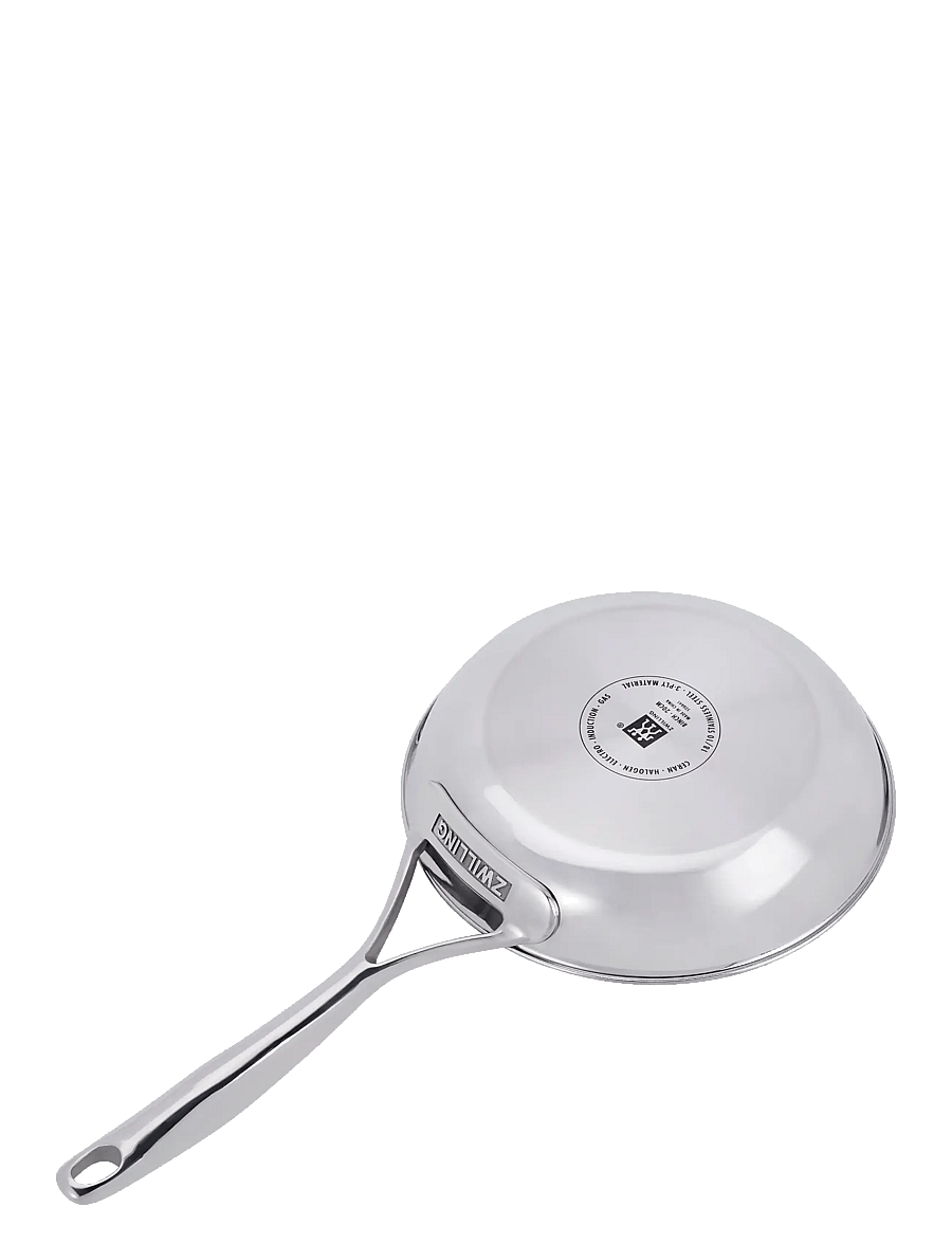 Zwilling - Fry pan, Peak, 20 cm - bratpfannen - silver - 2