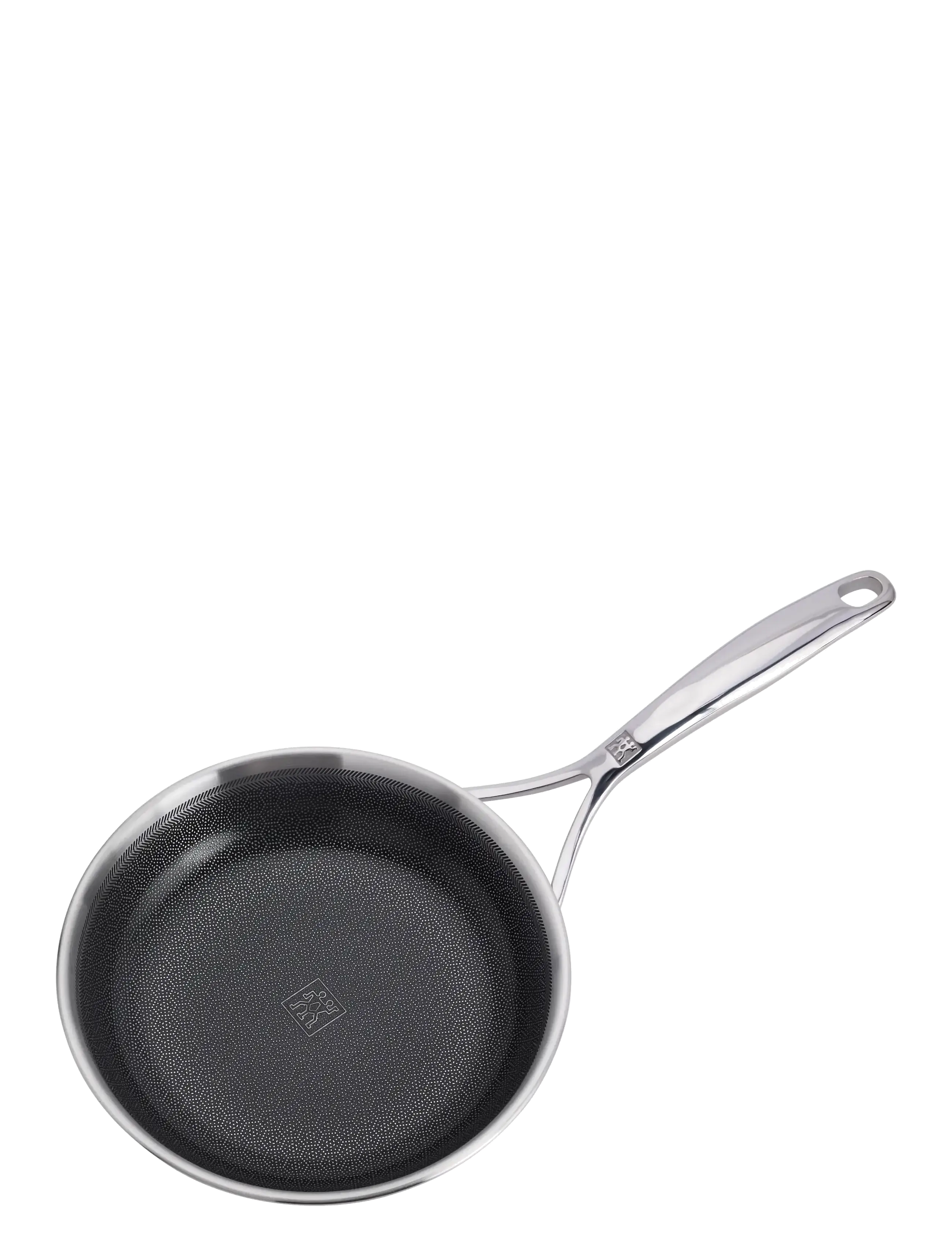 Zwilling - Fry pan, Peak, 20 cm - stegepander - silver - 3