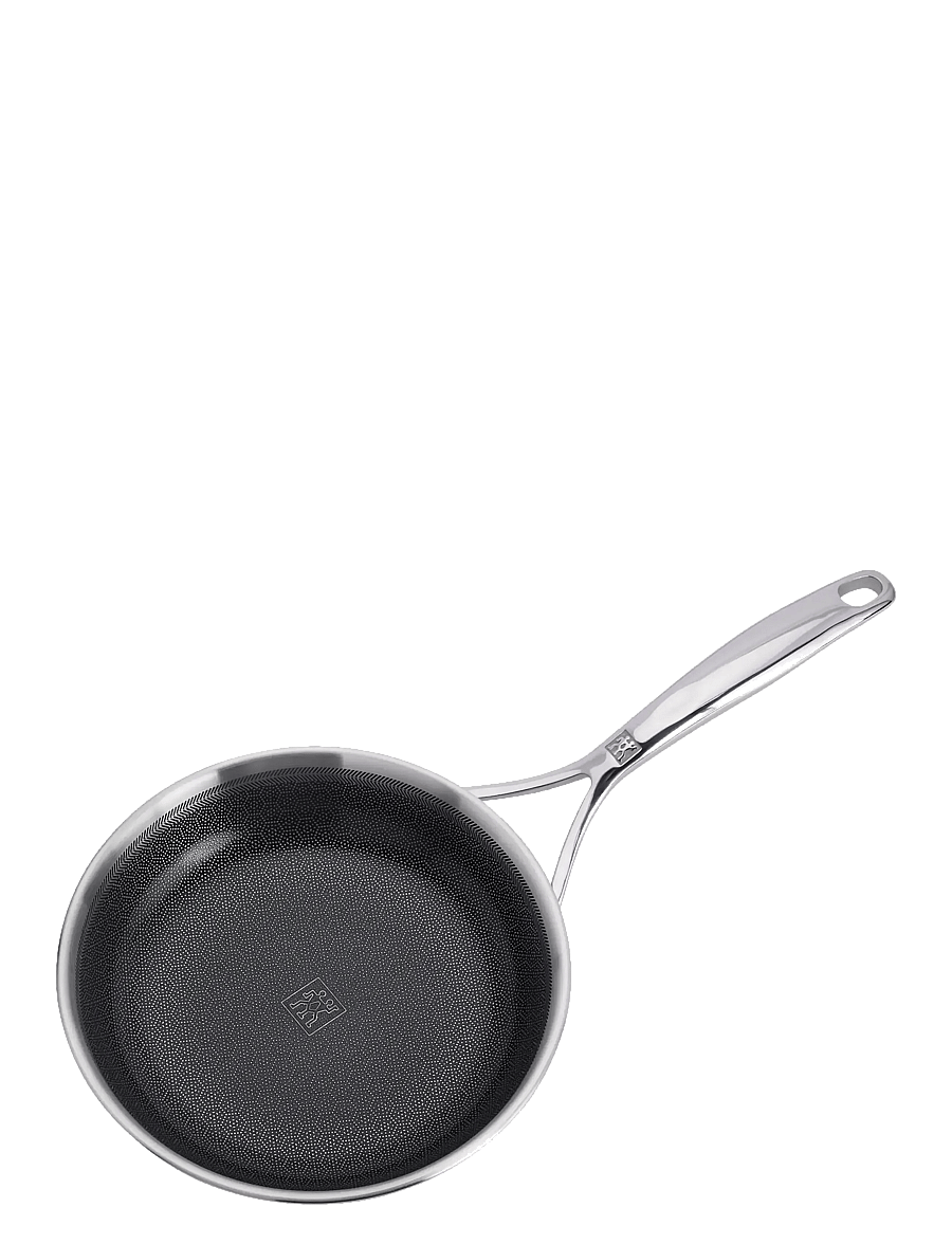 Zwilling - Fry pan, Peak, 20 cm - bratpfannen - silver - 3