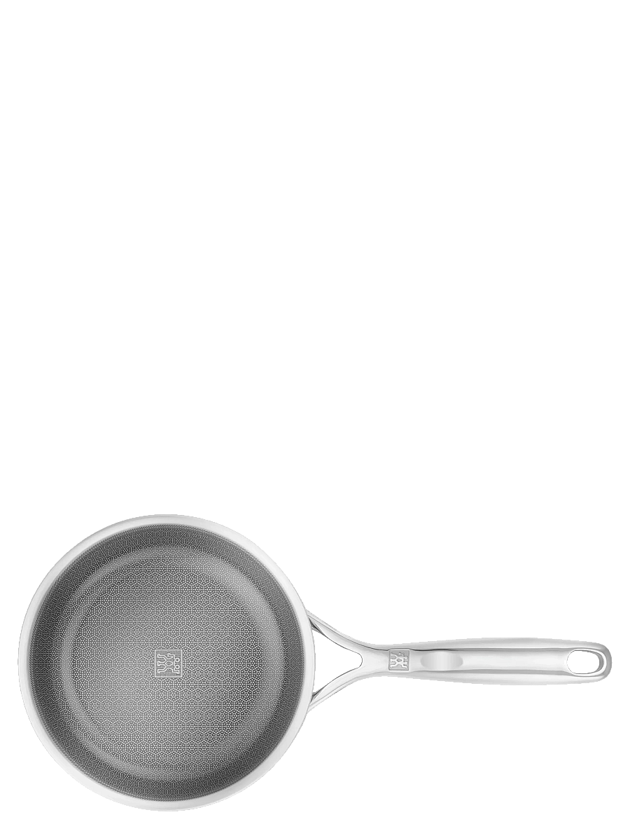 Zwilling - Fry pan, Peak, 20 cm - bratpfannen - silver - 4