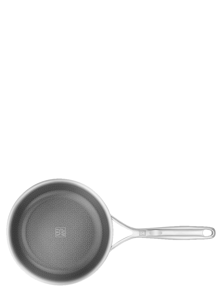 Zwilling - Fry pan, Peak, 24 cm - bratpfannen - silver - 3