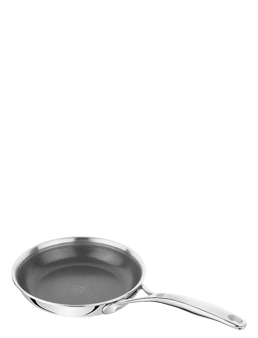 Zwilling - Fry pan, Peak, 28 cm - bratpfannen - silver - 1