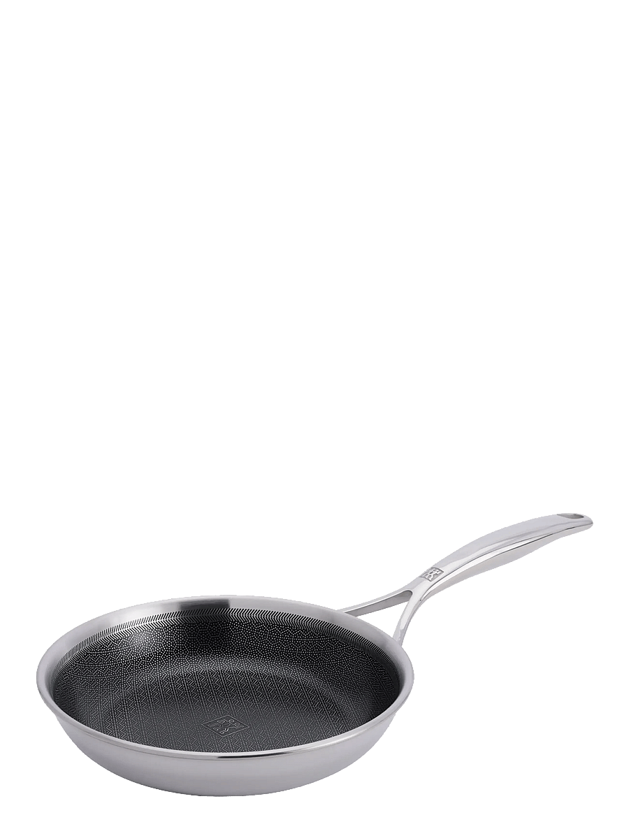 Zwilling - Fry pan, Peak, 28 cm - bratpfannen - silver - 4