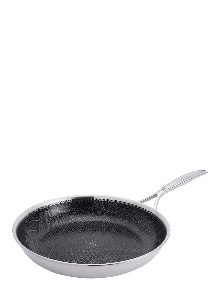 Zwilling - Fry pan, Peak, 30 cm - bratpfannen - silver - 1