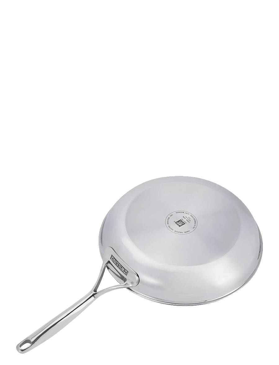 Zwilling - Fry pan, Peak, 30 cm - bratpfannen - silver - 2