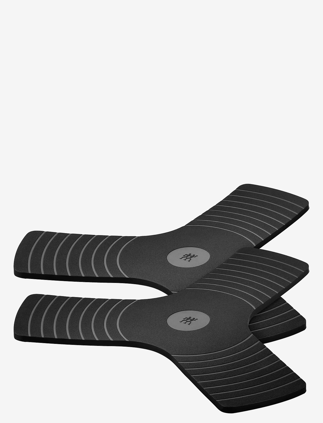 Zwilling | Trivet Magnetic, Unlock, 30 Cm, Black | ONE SIZE