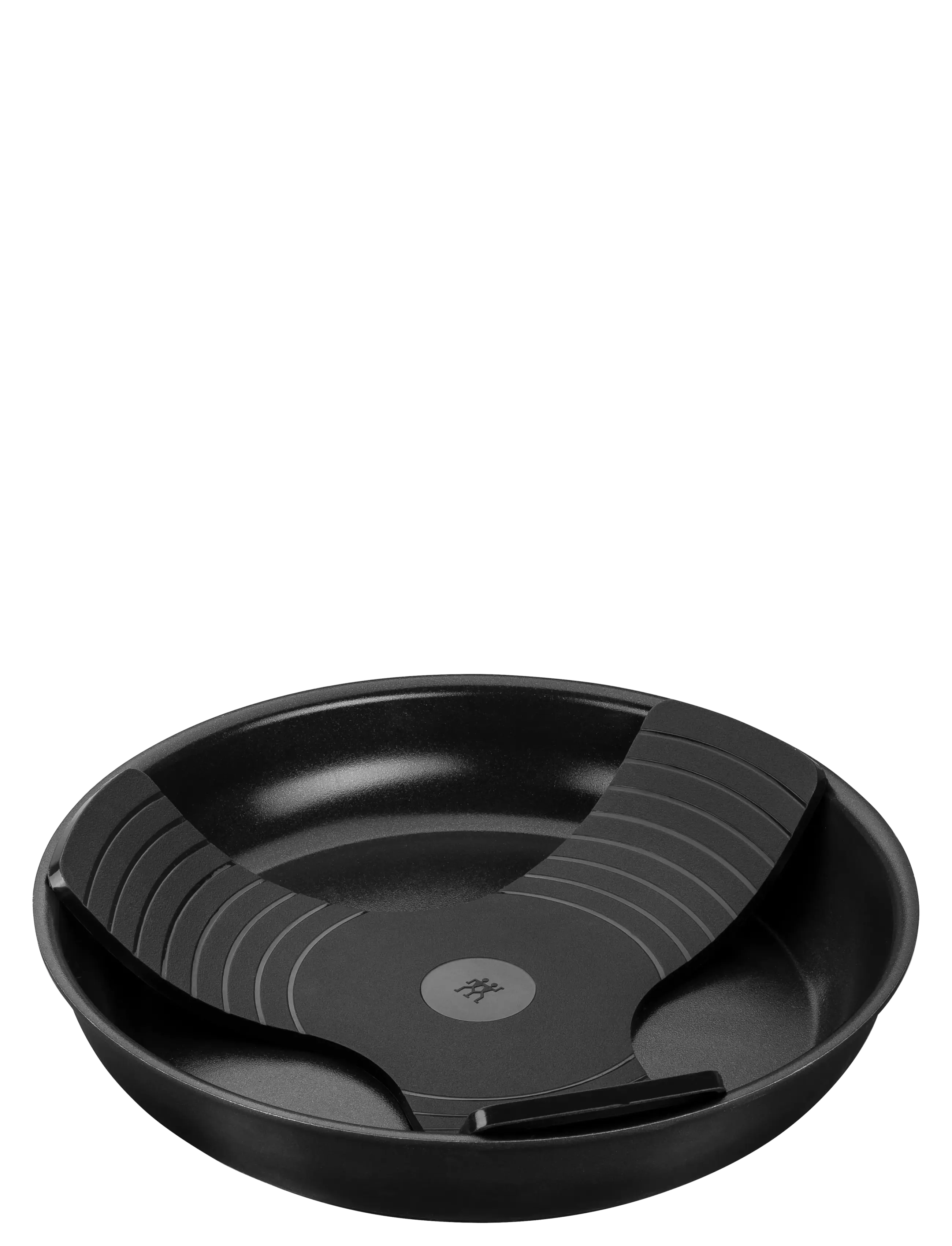 Zwilling - Trivet magnetic, Unlock, 30 cm, black - bordskånere - black - 3