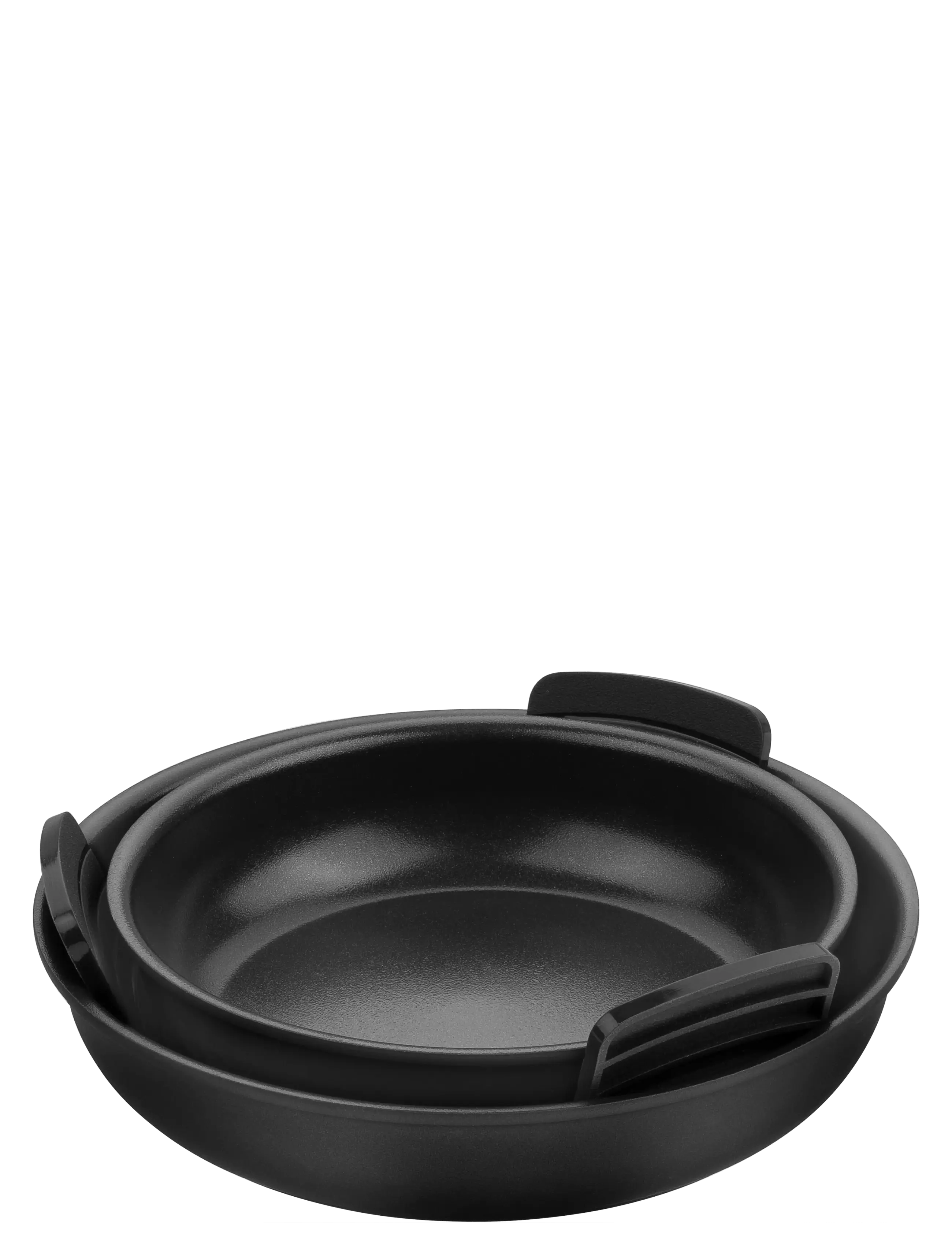 Zwilling - Trivet magnetic, Unlock, 30 cm, black - bordskånere - black - 4