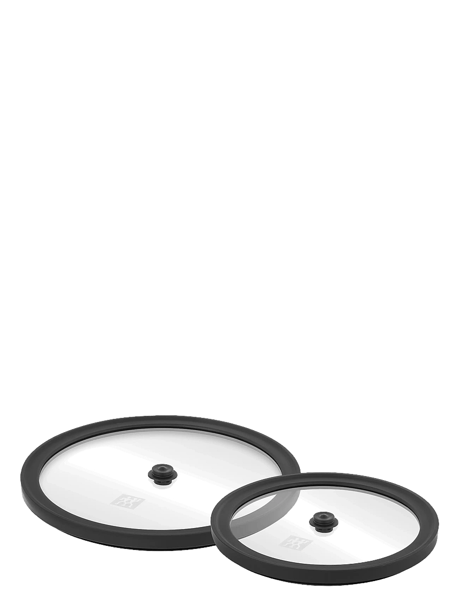 Zwilling - Fresh & Save Unlock, Vacuum lid S/M - lebensmittellagerung - clear - 1