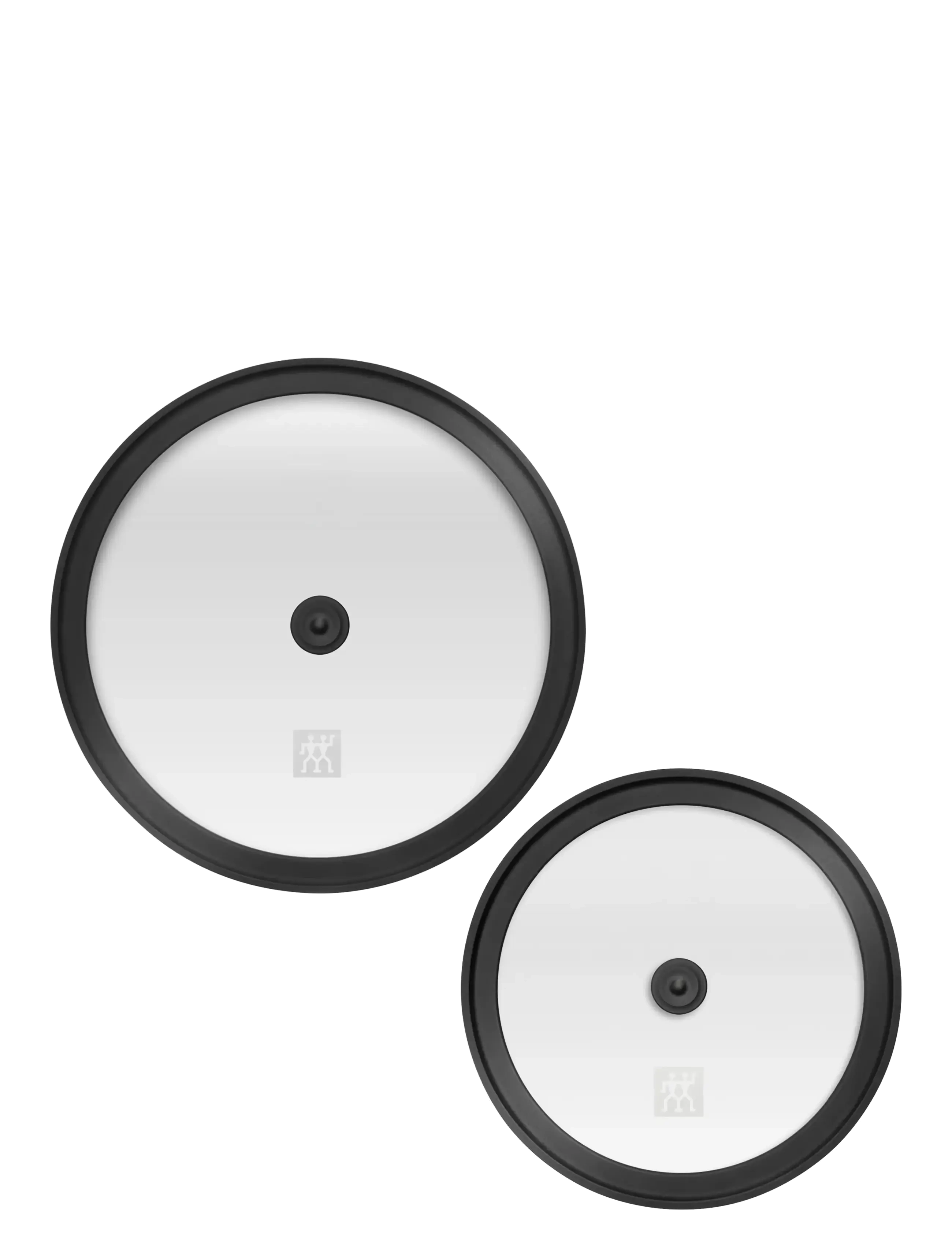 Zwilling - Fresh & Save Unlock, Vacuum lid S/M - mad opbevaring - clear - 2