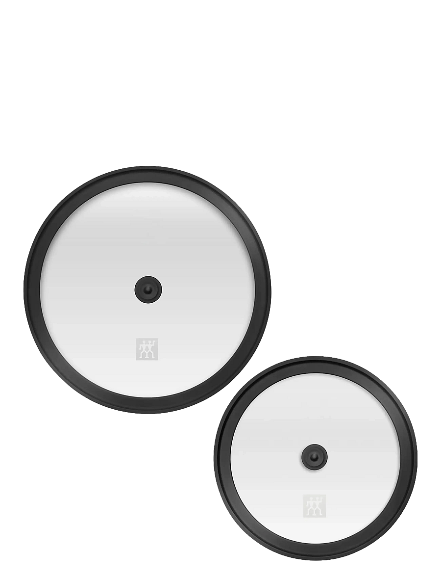 Zwilling - Fresh & Save Unlock, Vacuum lid S/M - lebensmittellagerung - clear - 2