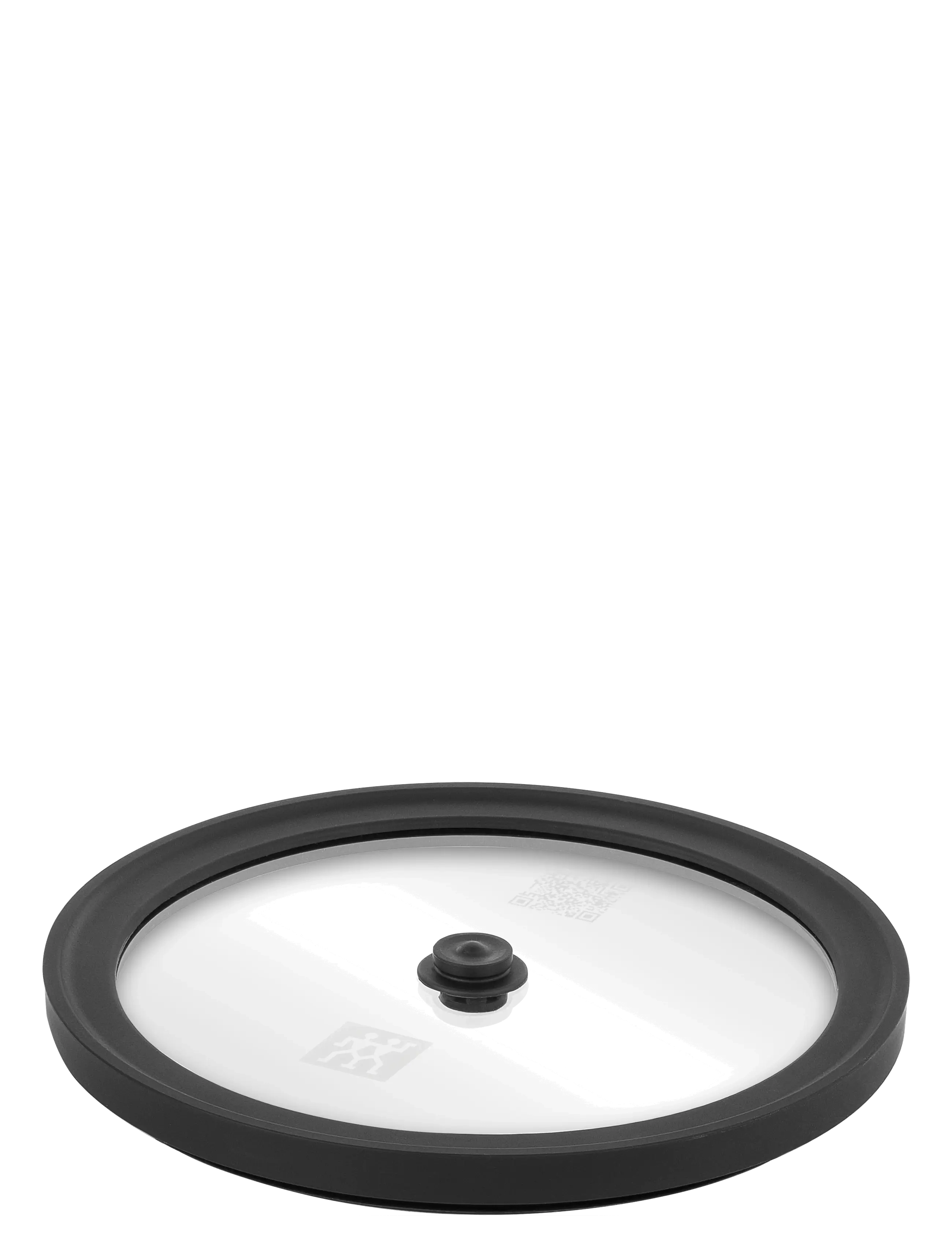 Zwilling - Fresh & Save Unlock, Vacuum lid S/M - mad opbevaring - clear - 5