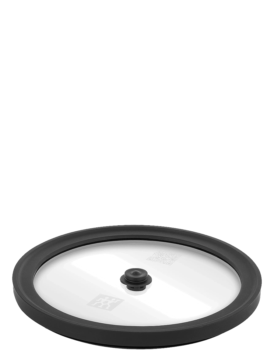 Zwilling - Fresh & Save Unlock, Vacuum lid S/M - lebensmittellagerung - clear - 5