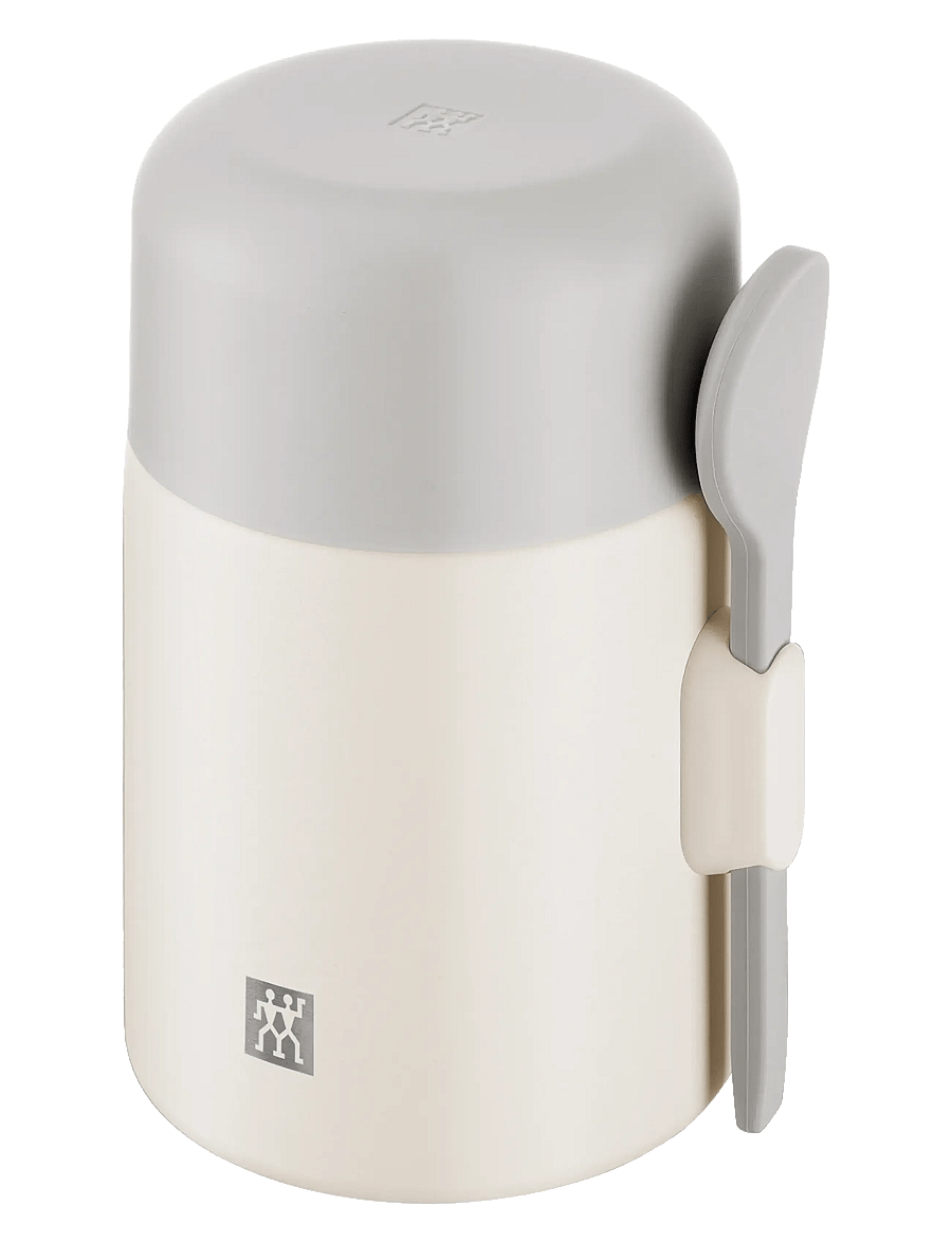 Zwilling - Food jar 600 ml cream - lõunasöögikarbid ja toidumahutid - cream - 1