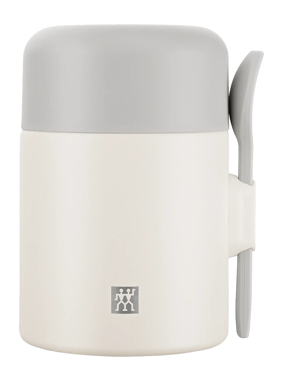 Zwilling - Food jar 600 ml cream - lõunasöögikarbid ja toidumahutid - cream - 2