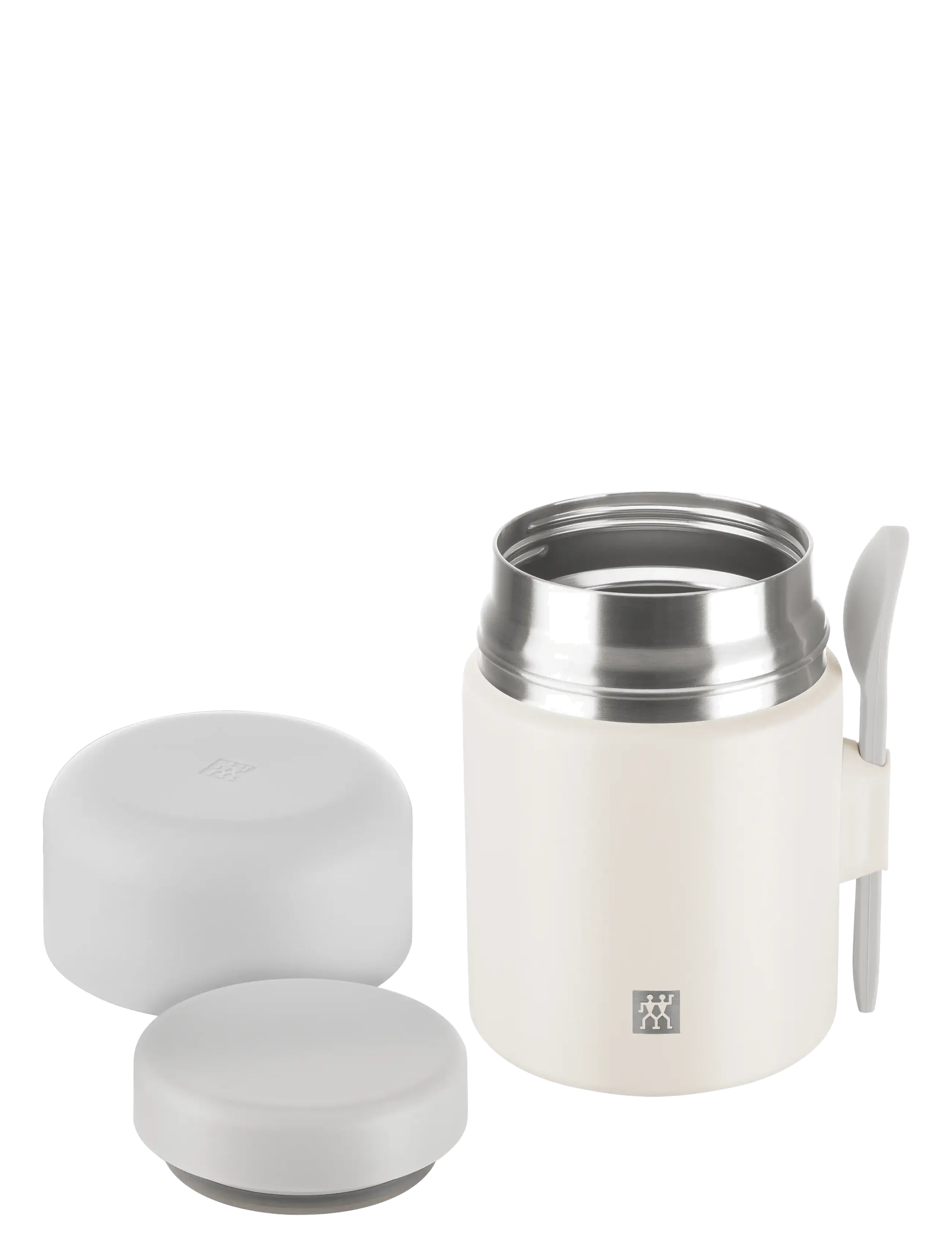 Zwilling - Food jar 600 ml cream - madkasser - cream - 5