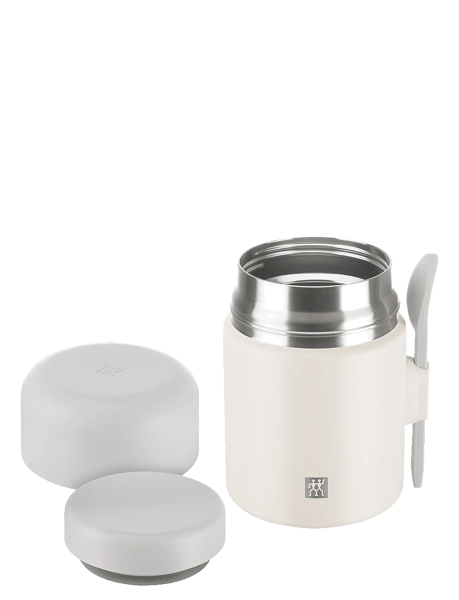 Zwilling - Food jar 600 ml cream - lõunasöögikarbid ja toidumahutid - cream - 5