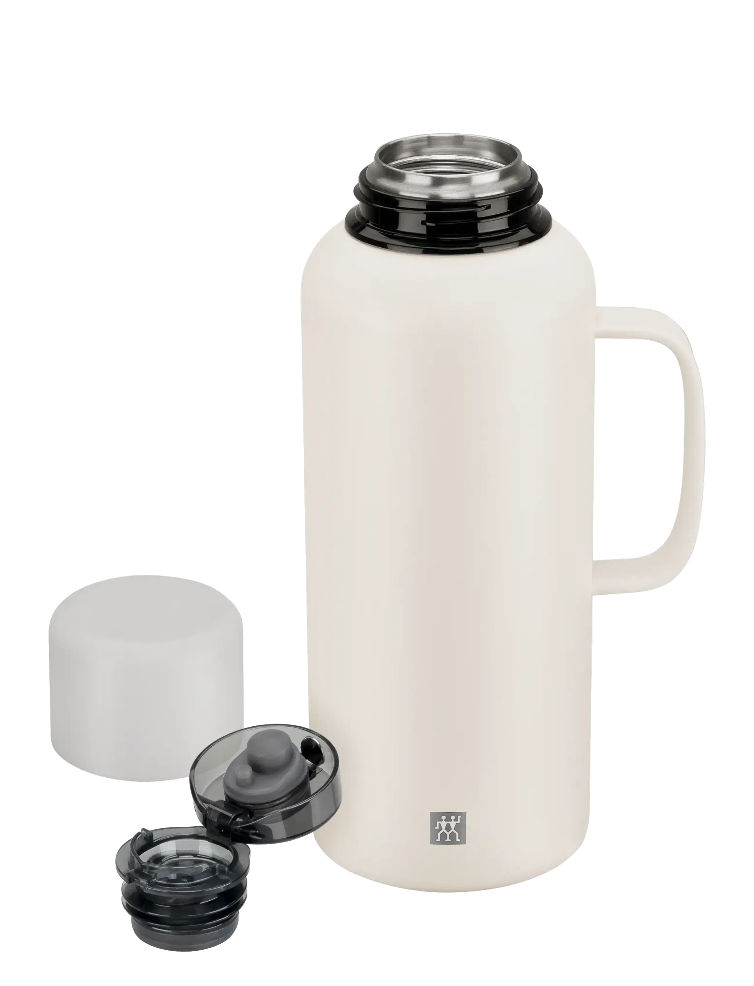 Zwilling - Thermo jug 1.2 l, cream - termokander - cream - 2