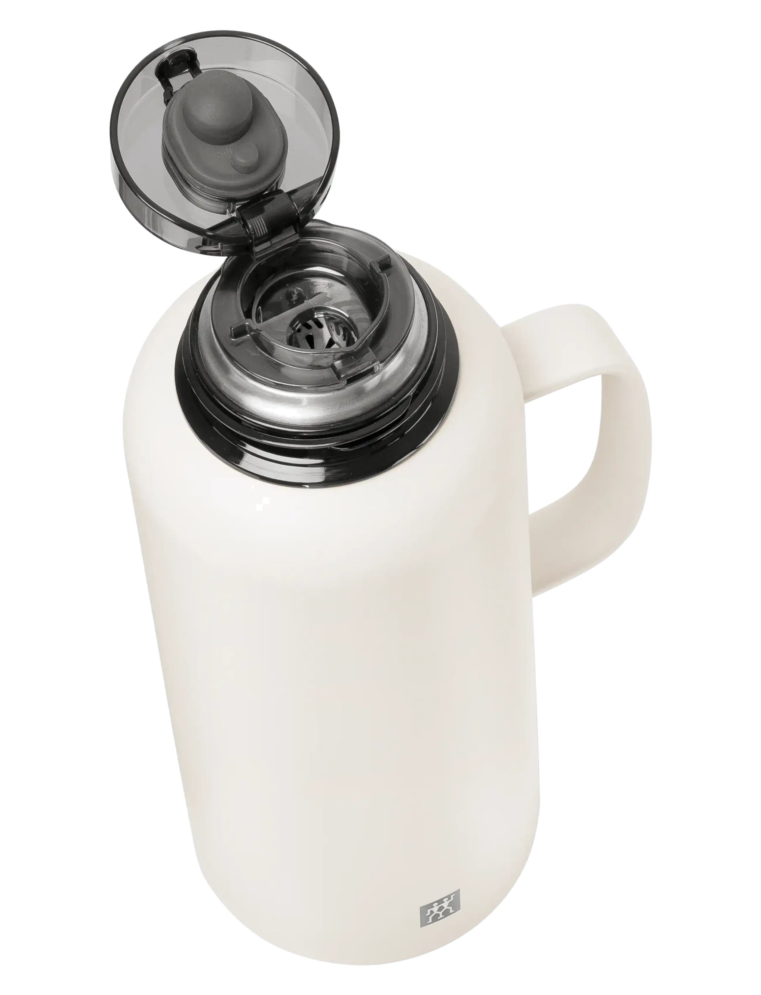 Zwilling - Thermo jug 1.2 l, cream - termokander - cream - 3