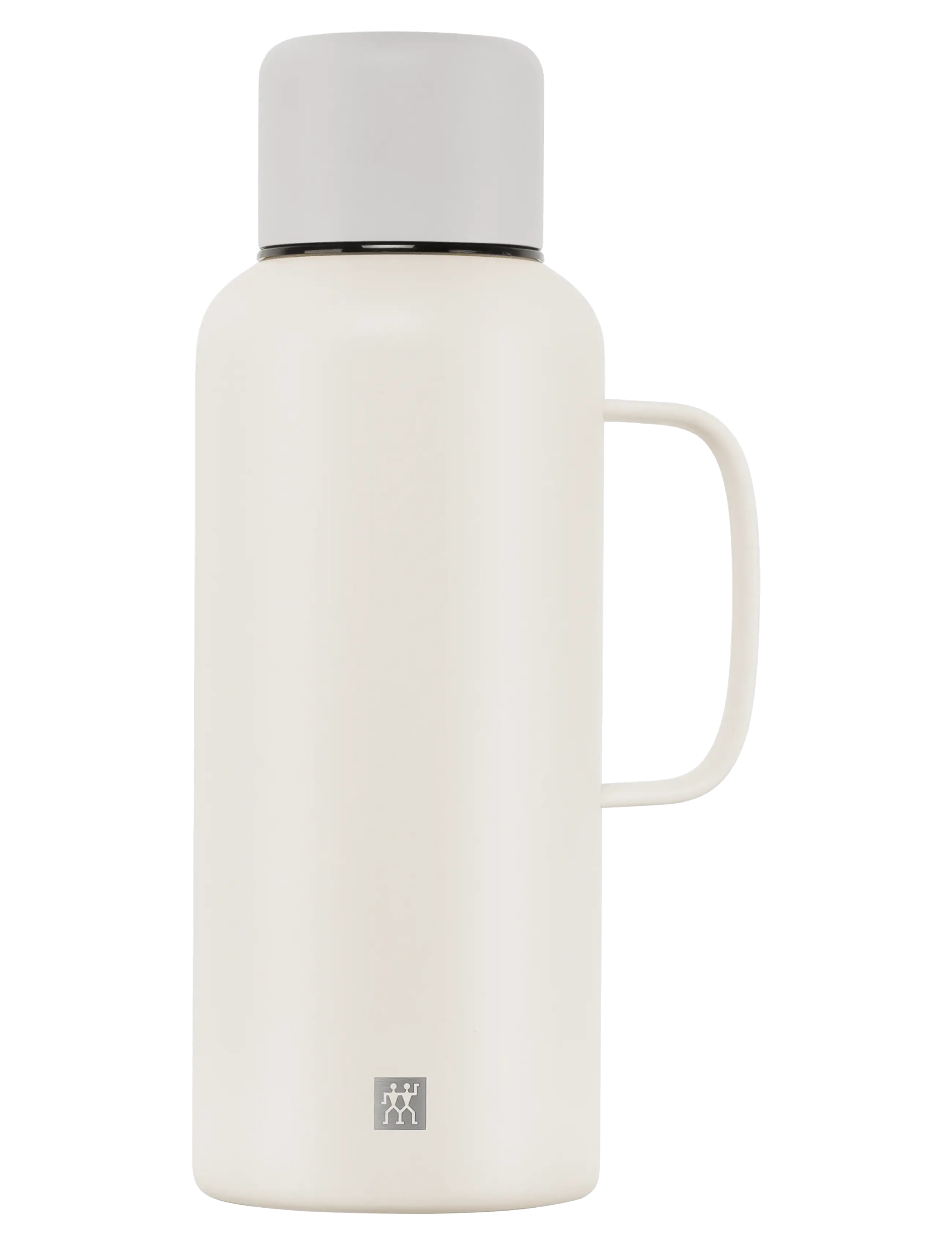 Zwilling - Thermo jug 1.2 l, cream - termokander - cream - 4