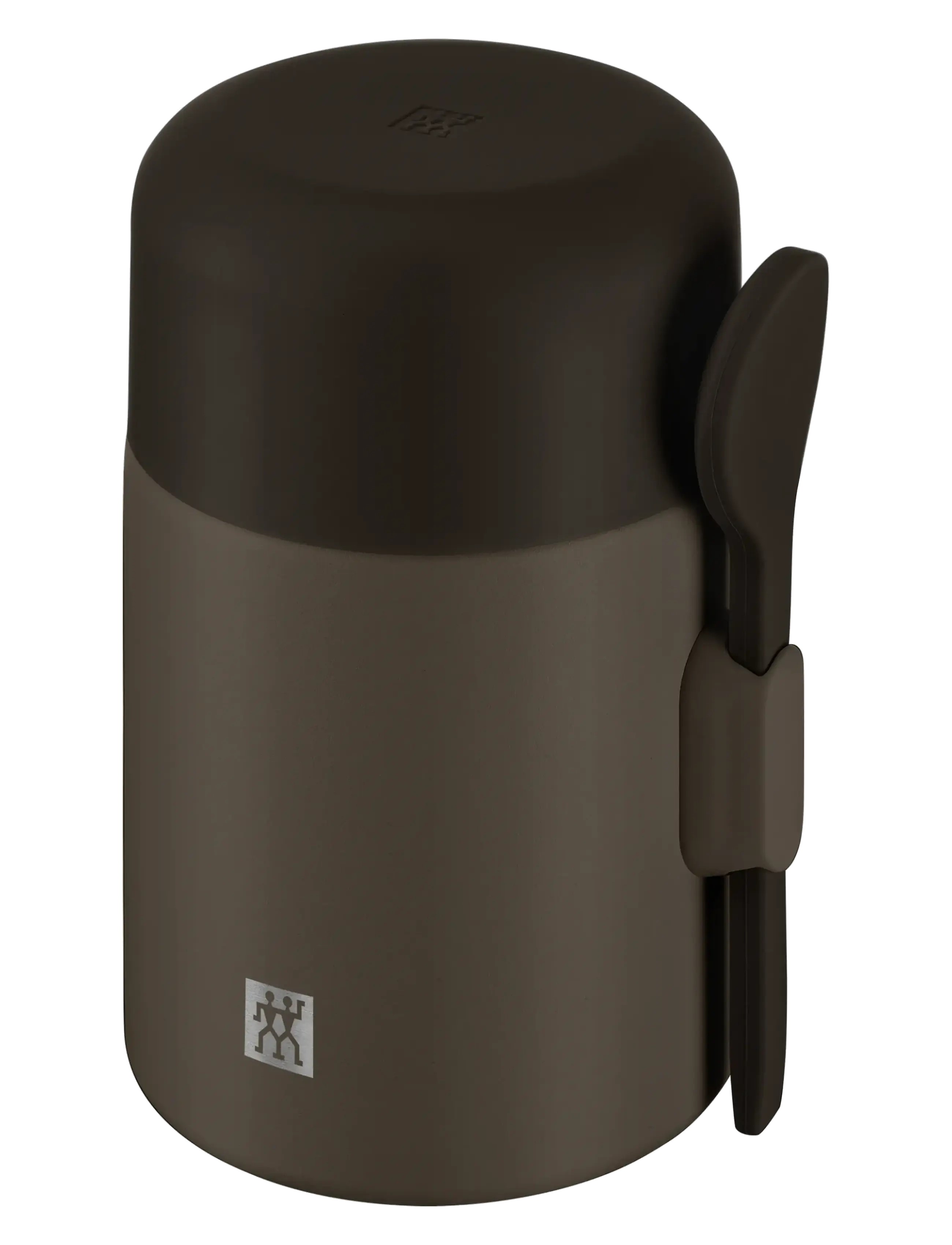 Zwilling Food jar 600 ml, chocolate - Køkkenopbevaring - BROWN / brown