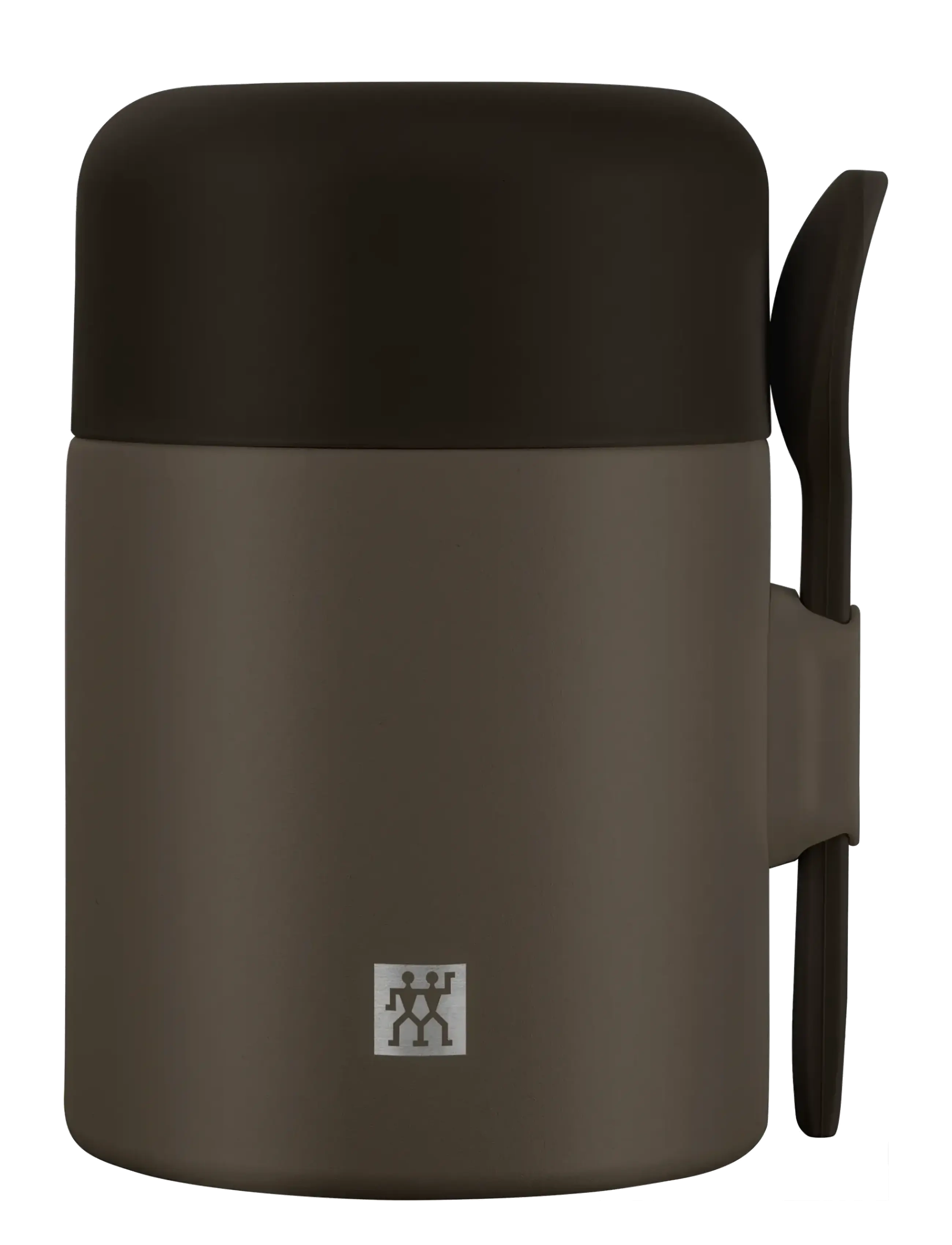 Zwilling - Food jar 600 ml, chocolate - madkasser - brown - 2