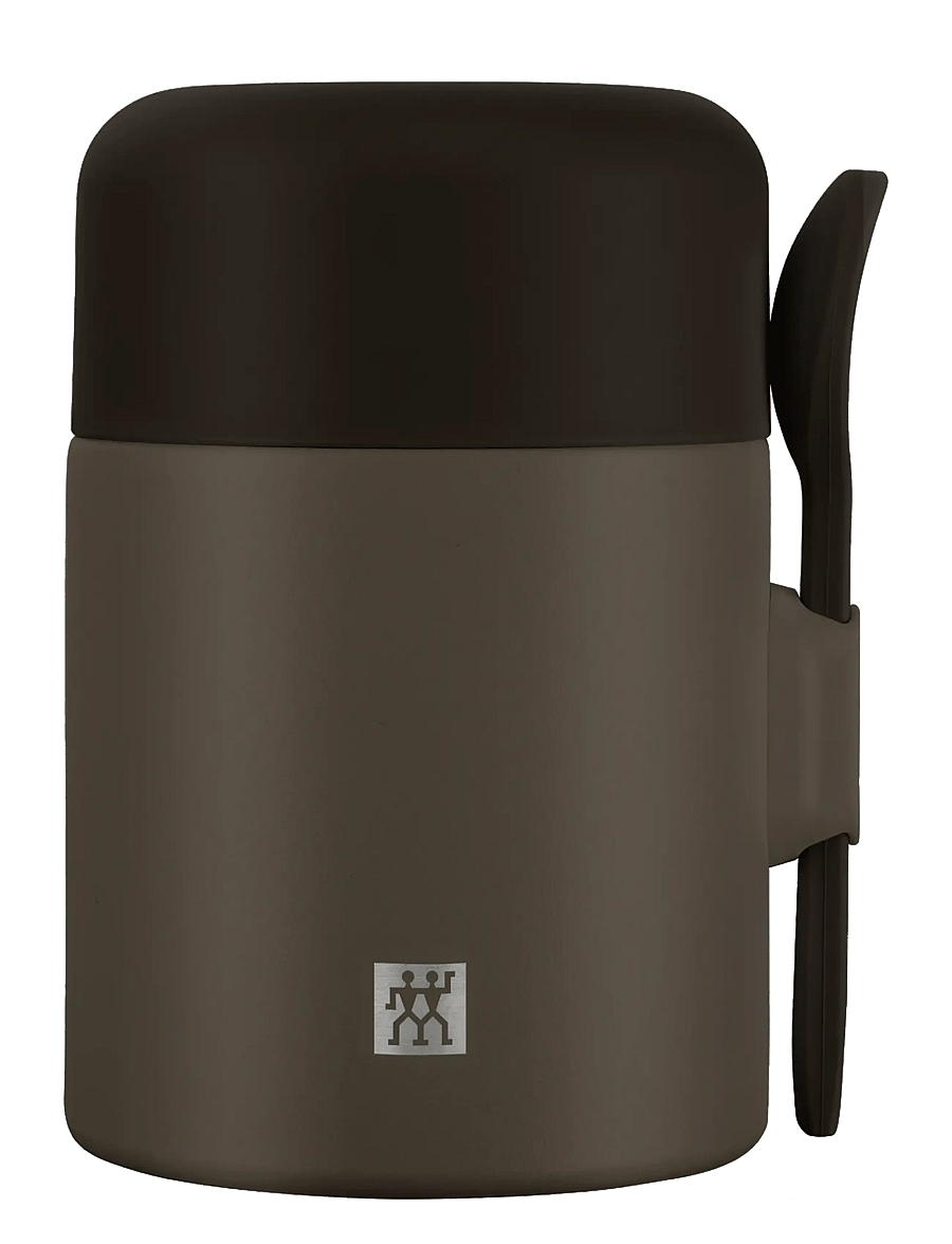 Zwilling - Food jar 600 ml, chocolate - brotdosen & lebensmittelbehälter - brown - 2