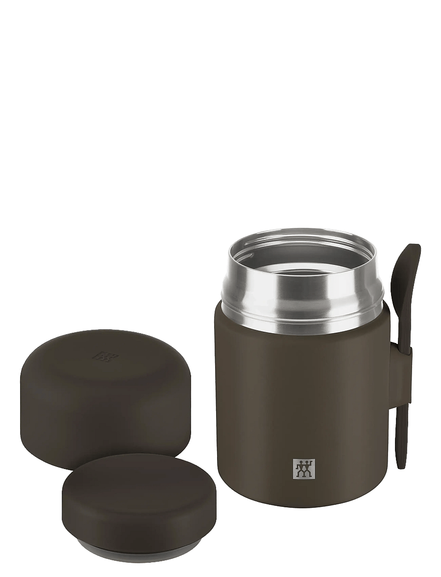 Zwilling - Food jar 600 ml, chocolate - brotdosen & lebensmittelbehälter - brown - 3