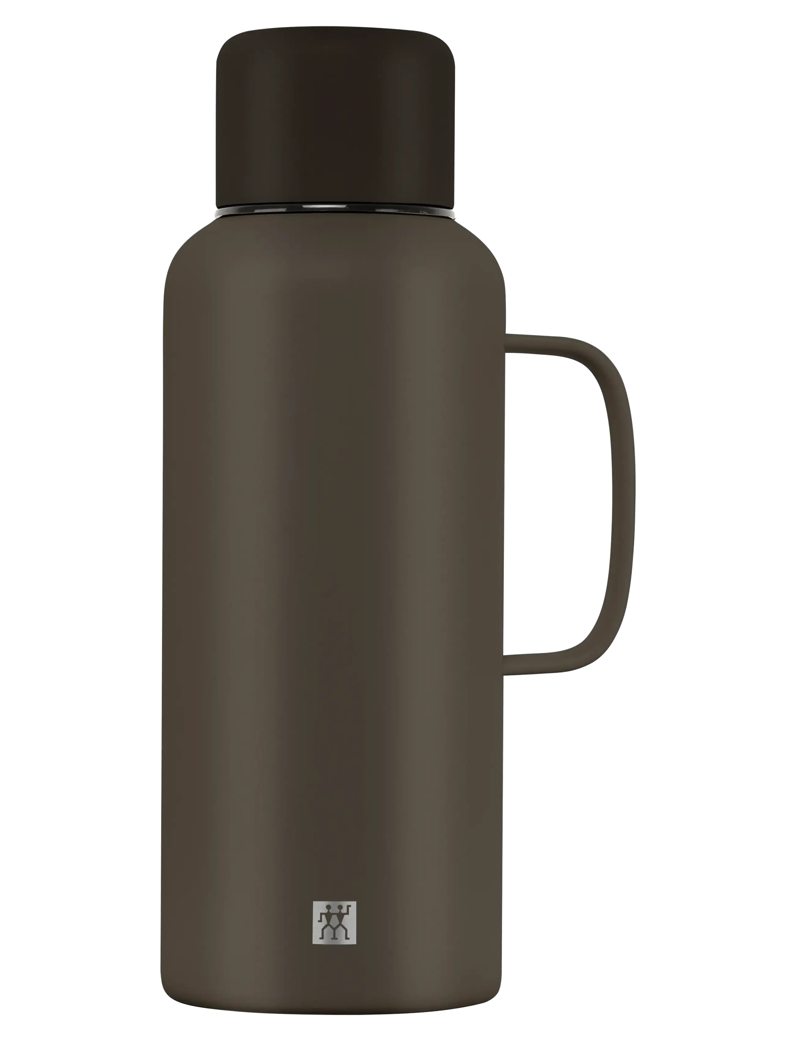 Zwilling - Thermo jug 1.2 l, chocolate - termokander - brown - 3
