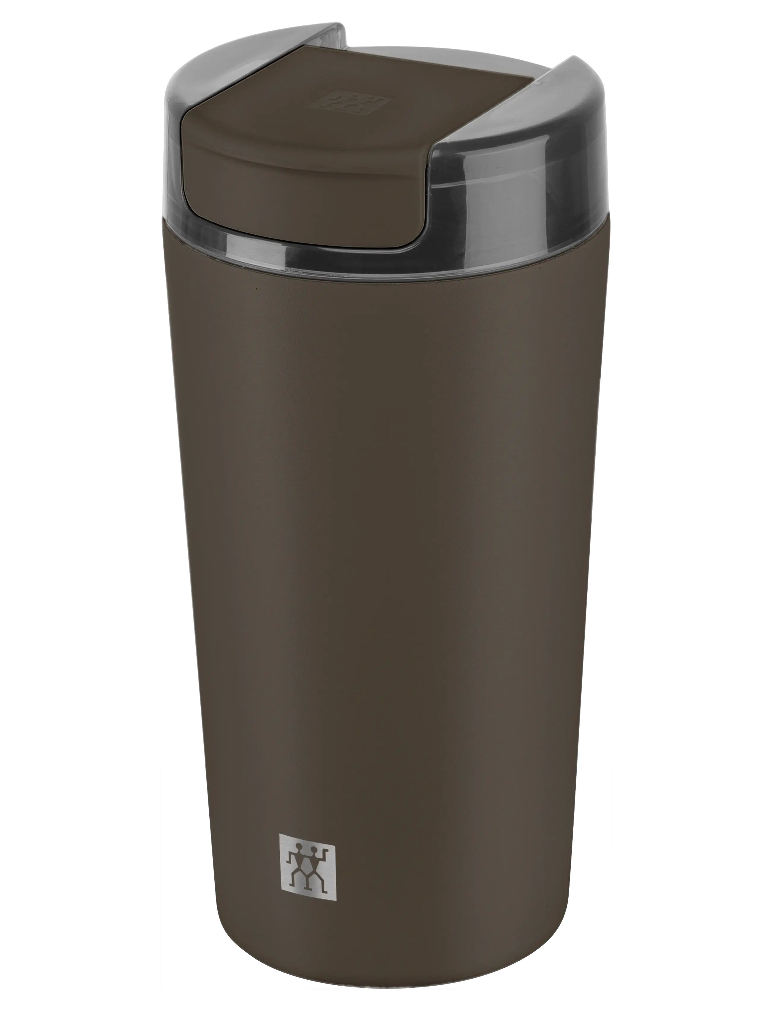 Zwilling Thermo mug 480 ml, chocolate - Becher & Tassen - BROWN / brown