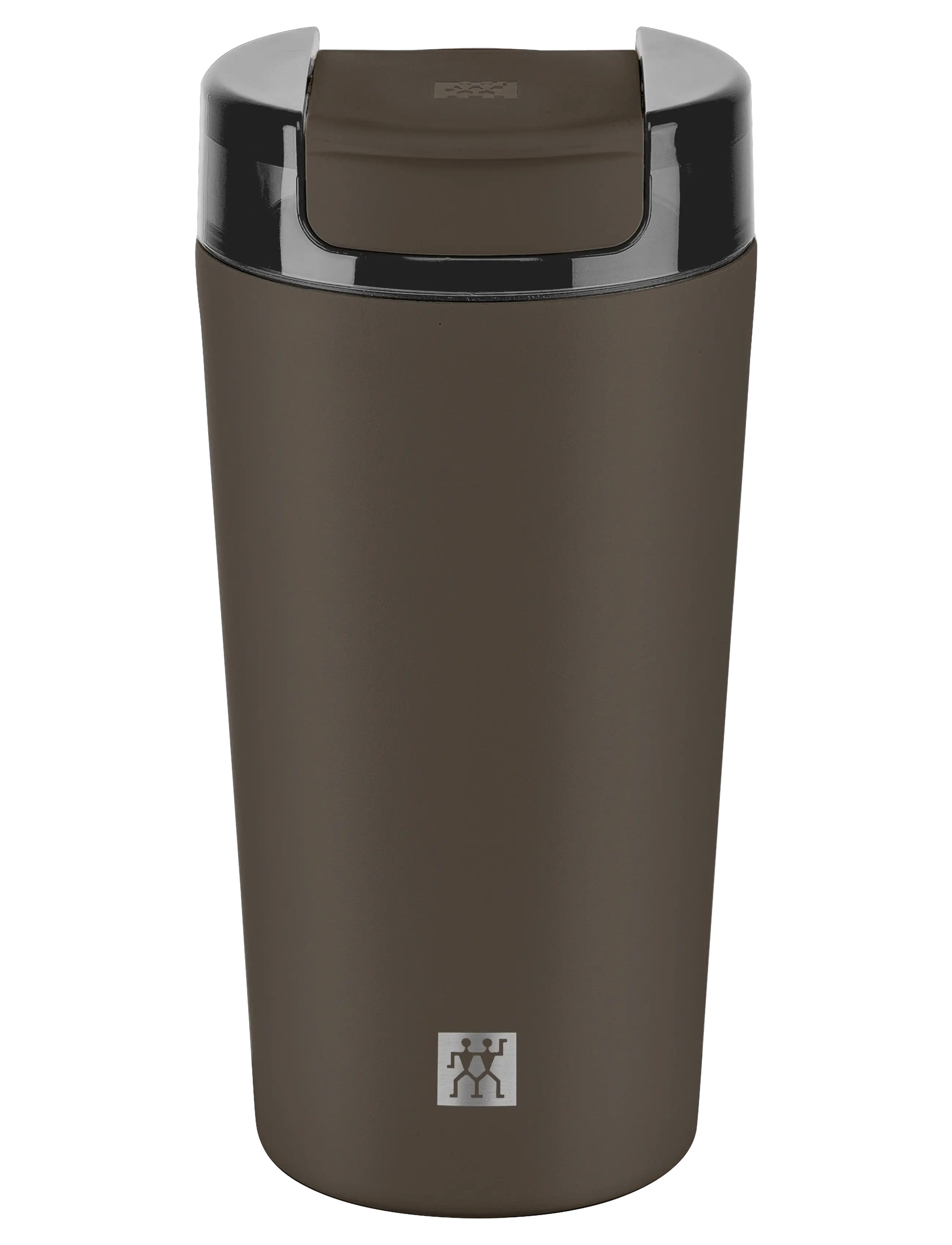 Zwilling - Thermo mug 480 ml, chocolate - thermostassen - brown - 2