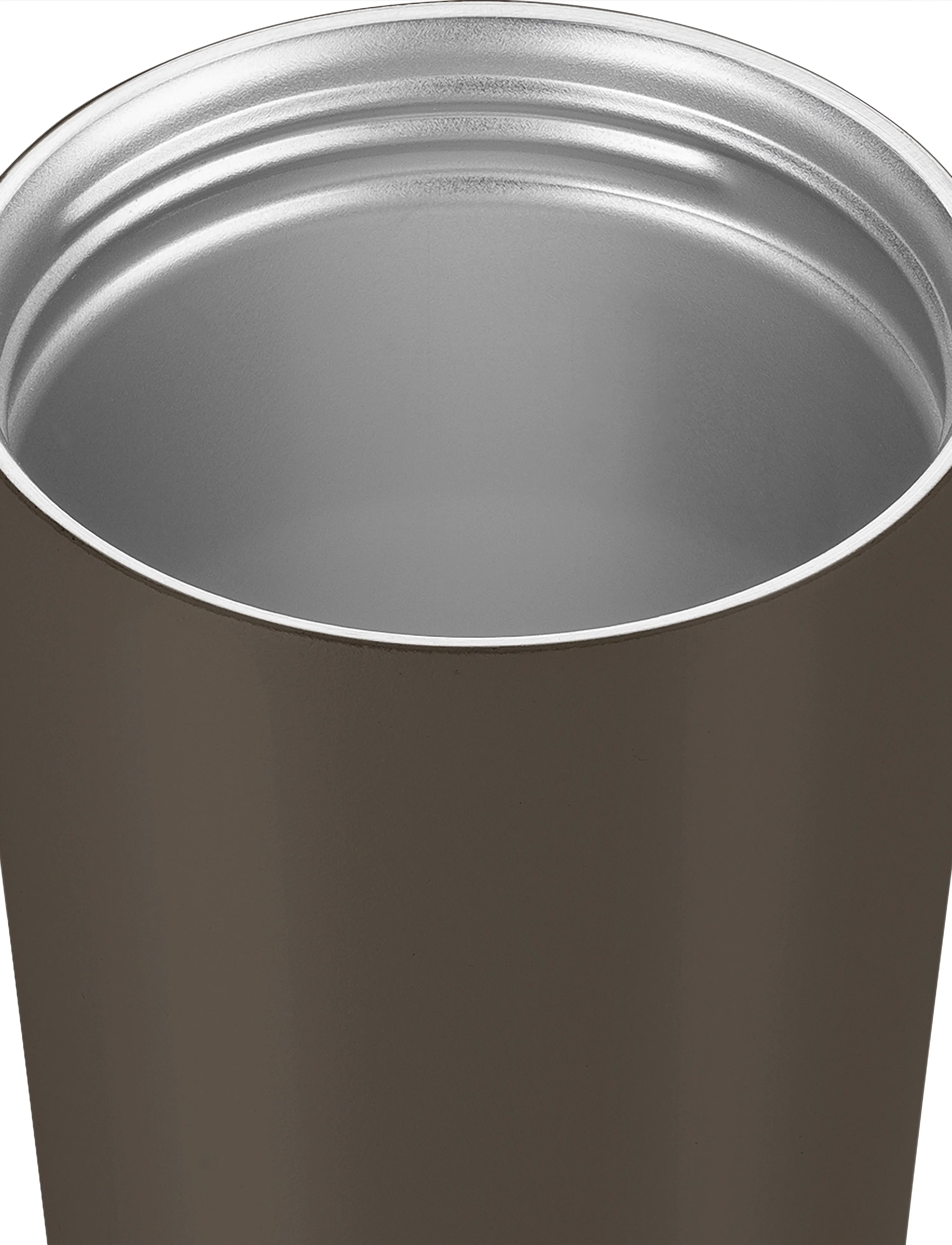 Zwilling - Thermo mug 480 ml, chocolate - thermostassen - brown - 4